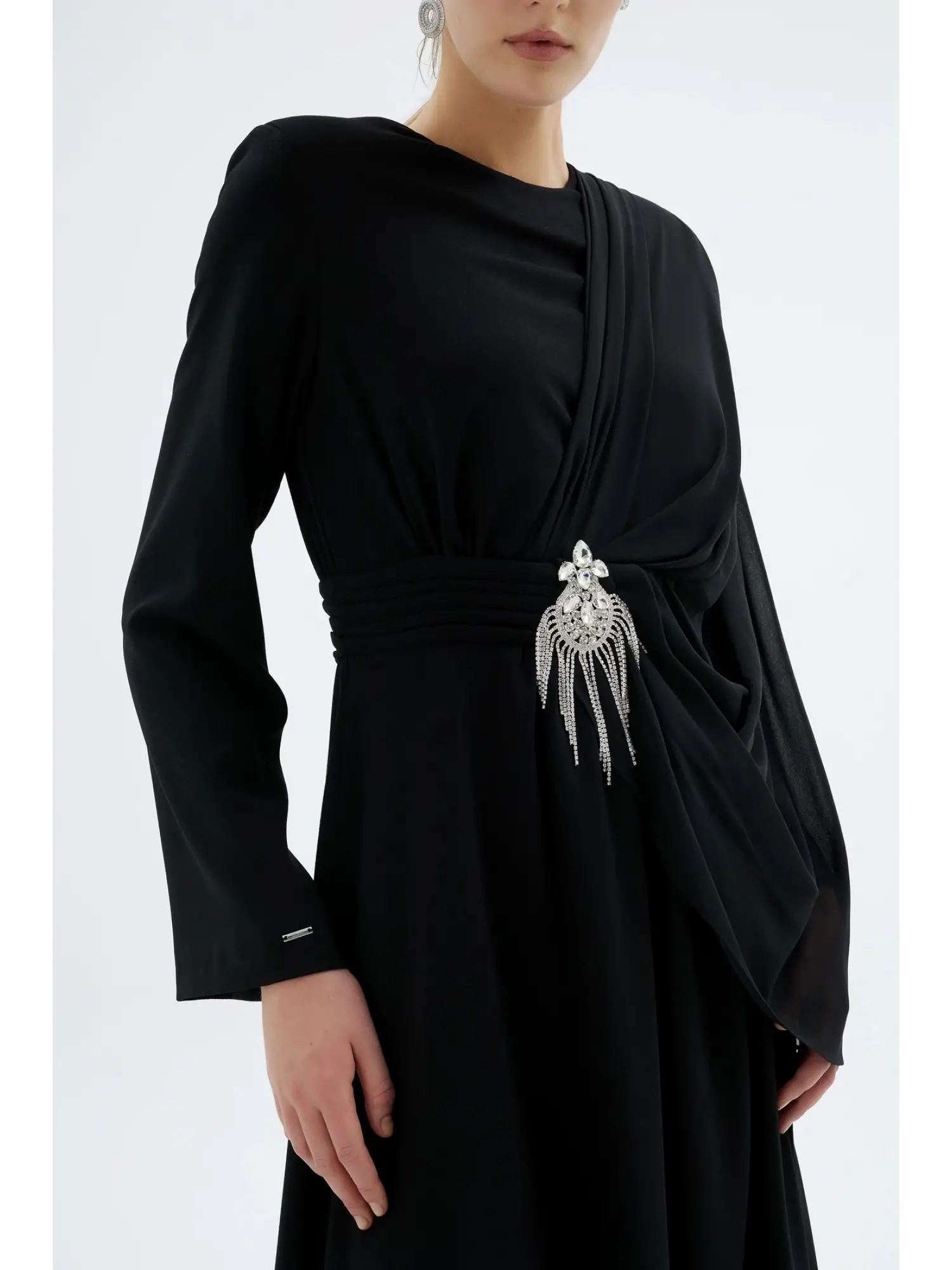 SENNA Orient Elbise SD2530032