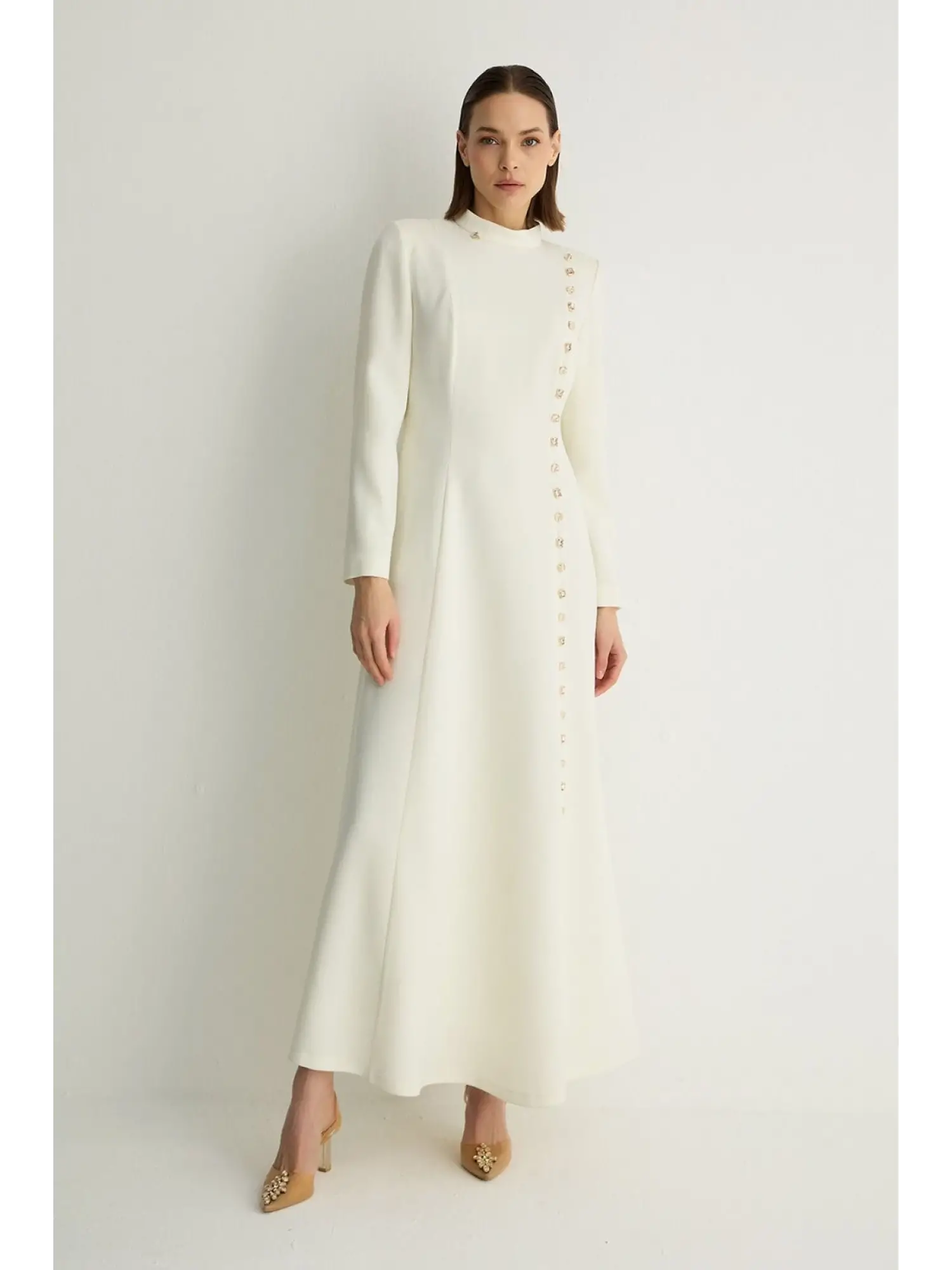 SENNA Elaris Elbise SD2630002