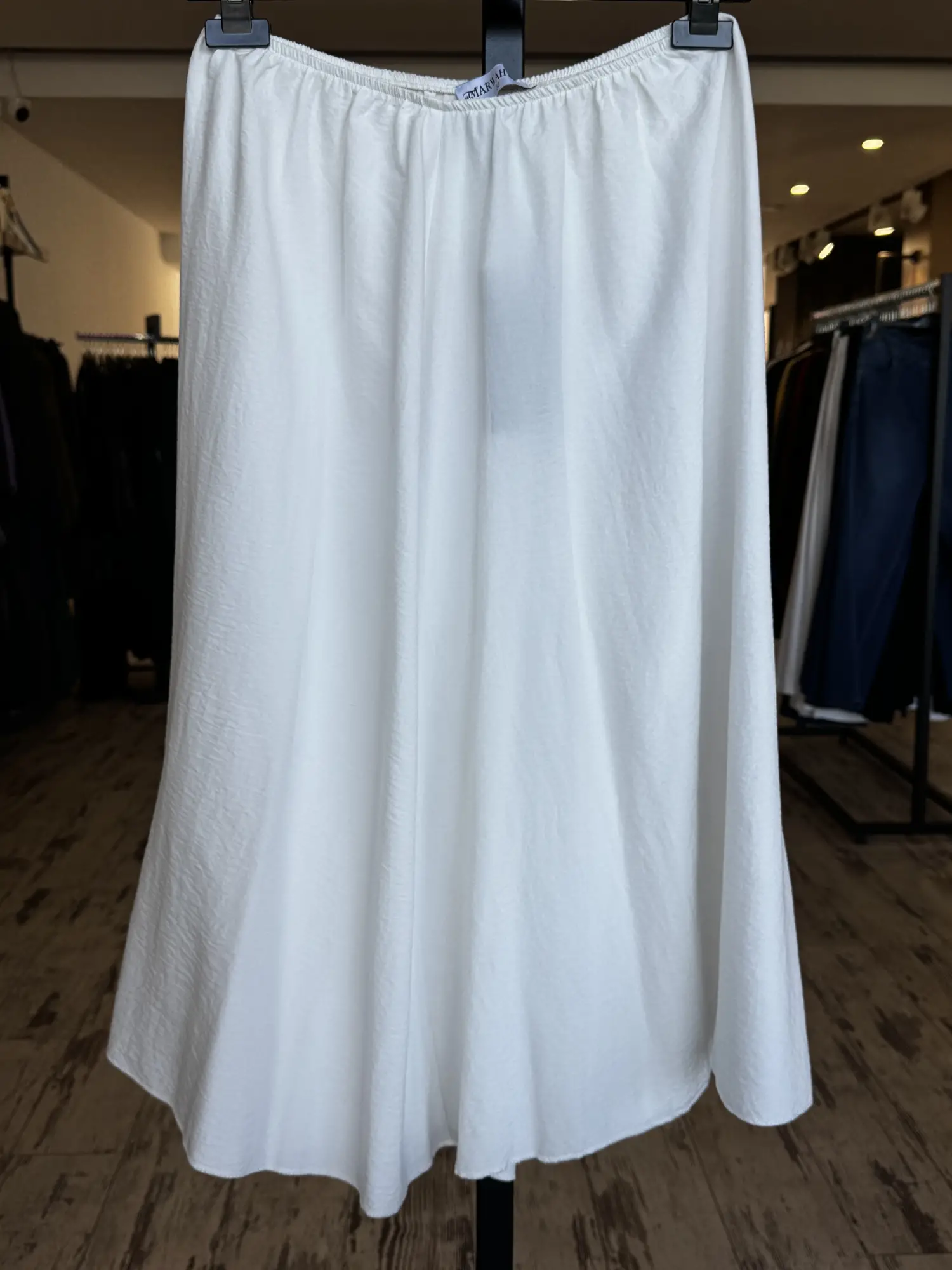 Almarwah Pamuklu Etek Astarı 806484