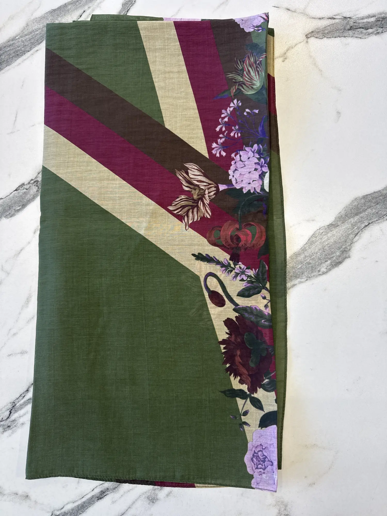 İpekevi Tensel Empirme Şal 02372