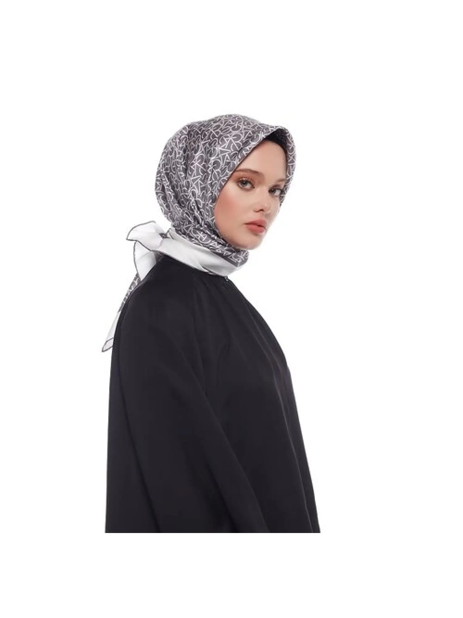 İpekevi Twil İpek Eşarp 1119