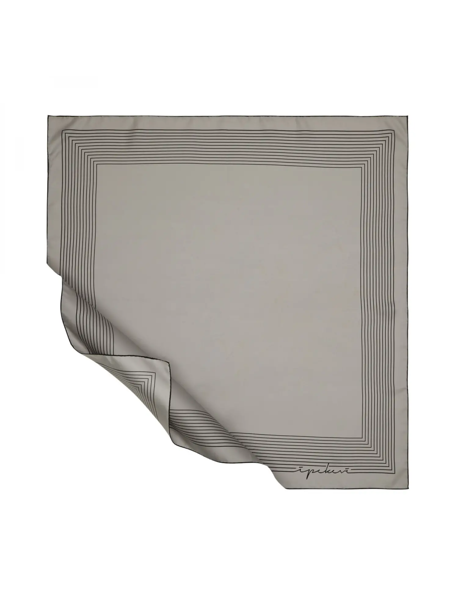 İpekevi Twil İpek Eşarp 1227