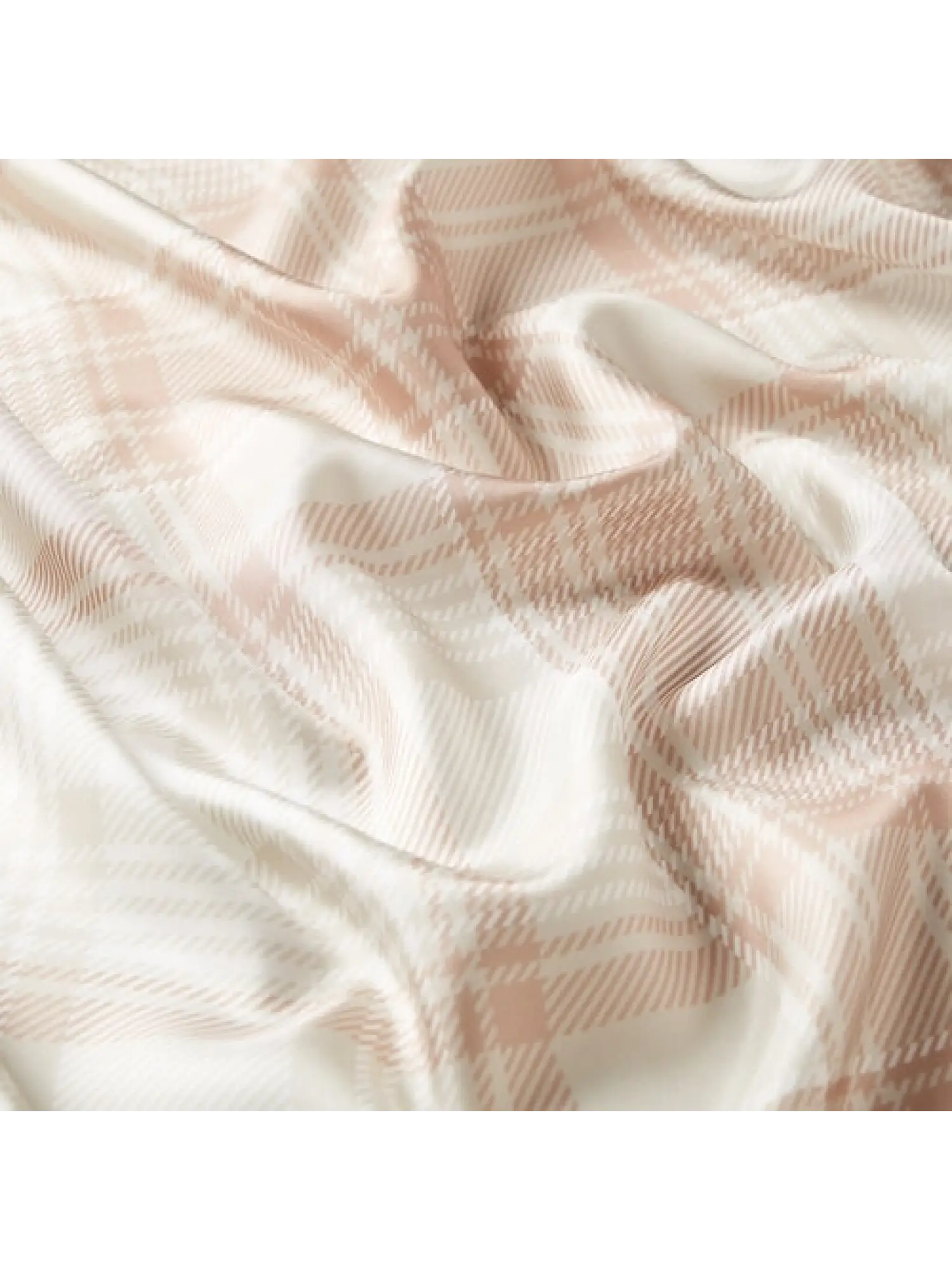 İpekevi Ekose Twil İpek Eşarp 1152