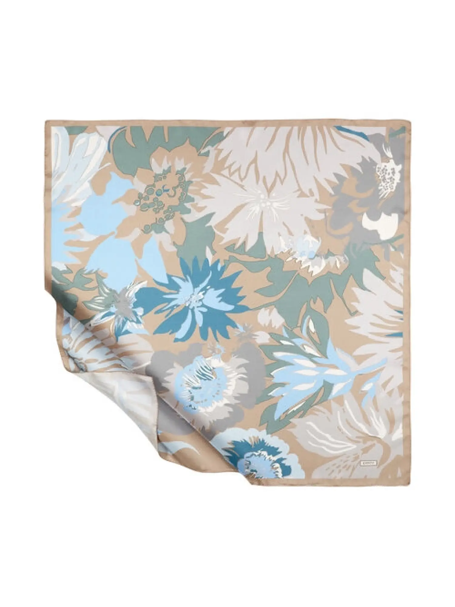 İpekevi Twil İpek Eşarp 1192