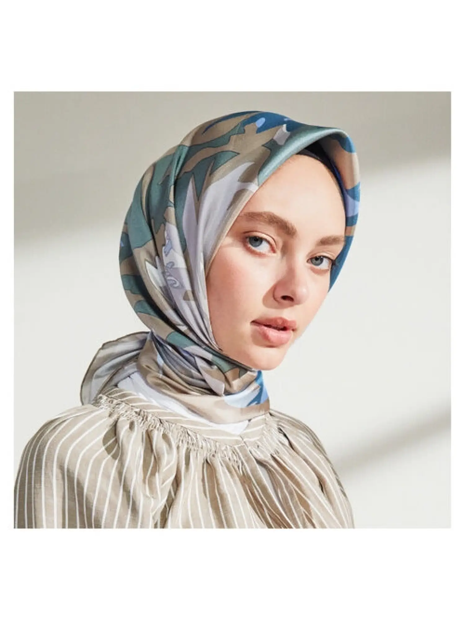 İpekevi Twil İpek Eşarp 1192