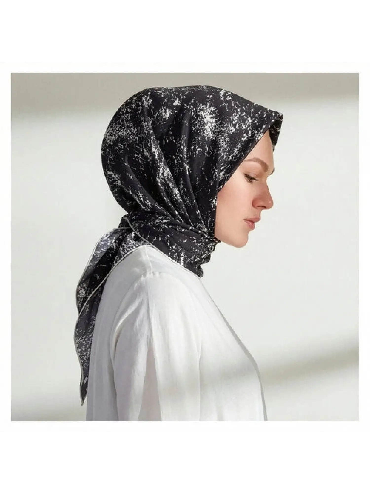 İpekevi Twil İpek Eşarp 1182