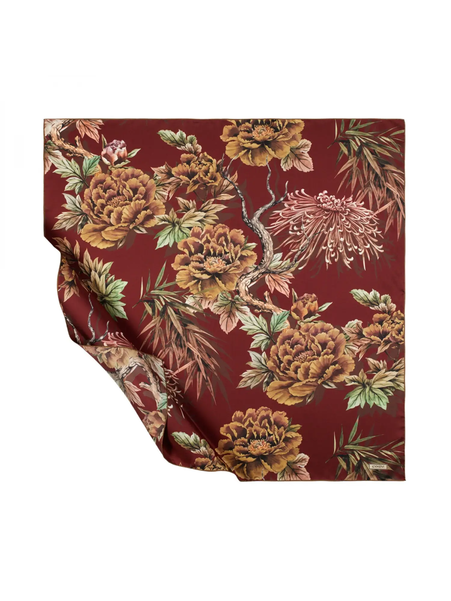 İpekevi Twil İpek Eşarp 1194