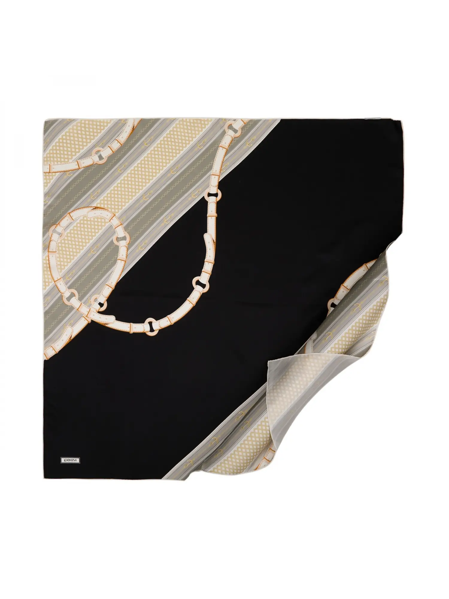 İpekevi Twil İpek Eşarp 1325