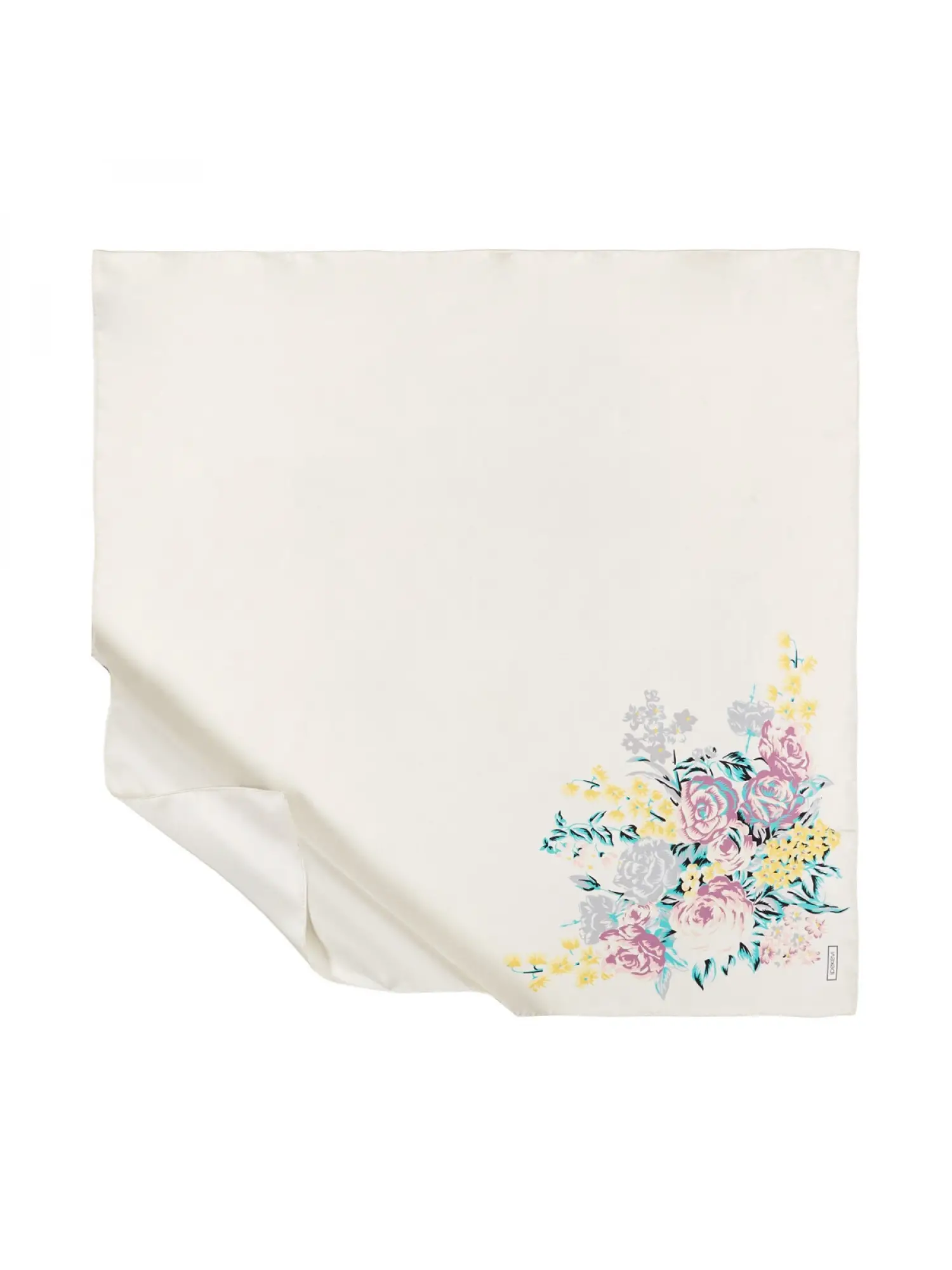 İpekevi Twil İpek Eşarp 1184