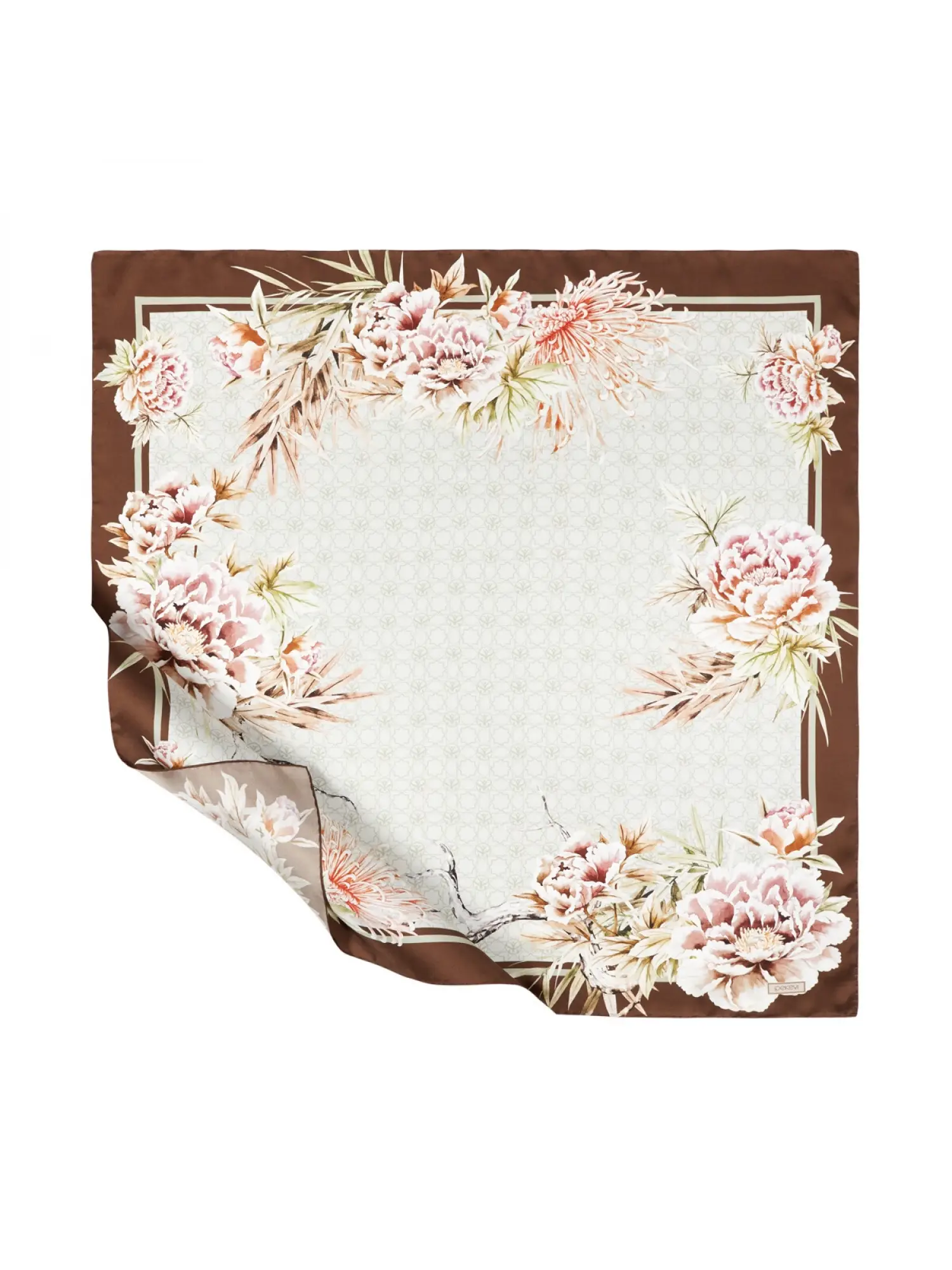 İpekevi Twil İpek Eşarp 1203