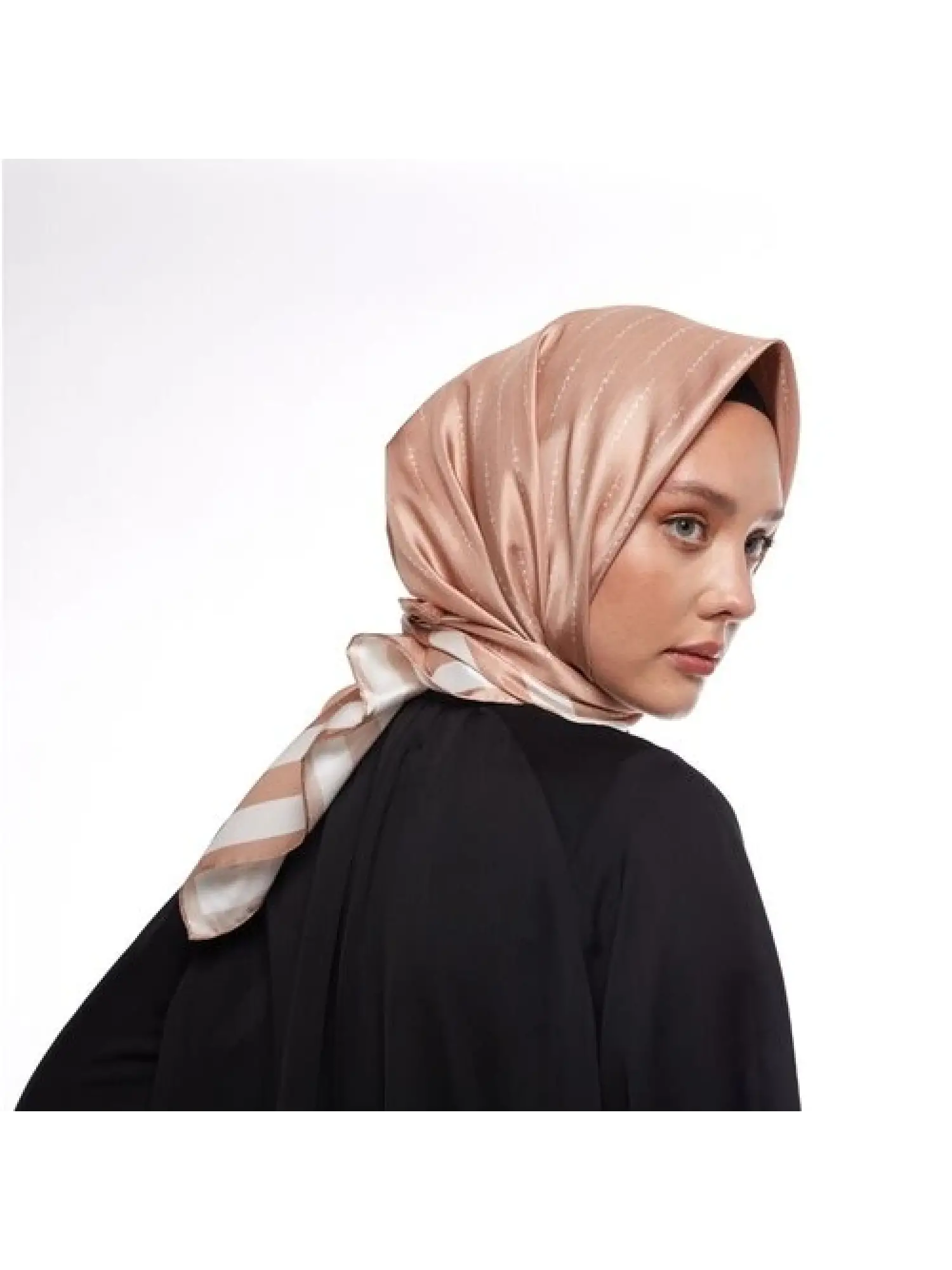 İpekevi Twil İpek Eşarp 1137