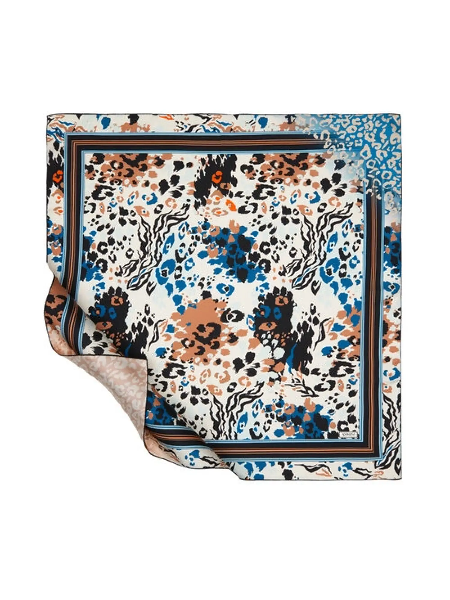 İpekevi Twil İpek Eşarp 1272