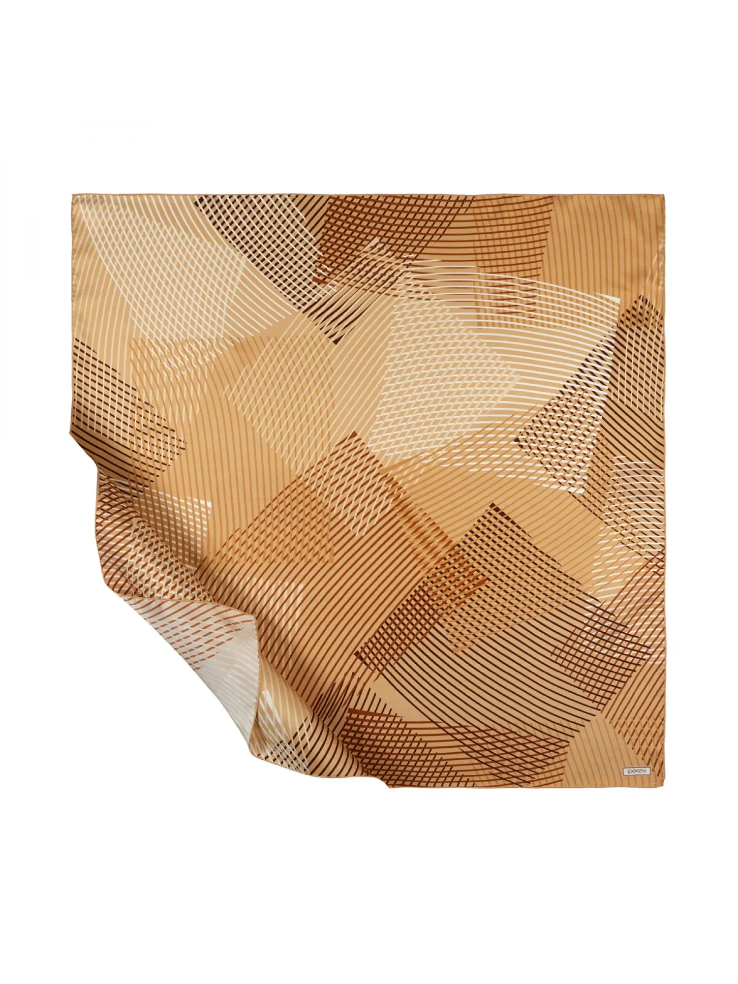 İpekevi Twil İpek Eşarp 1216