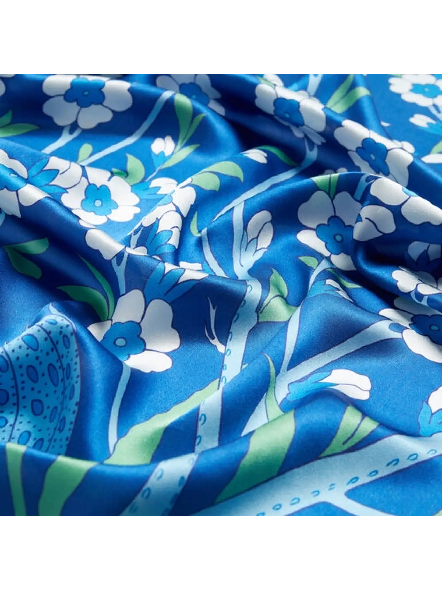 İpekevi Twil İpek Eşarp 1113