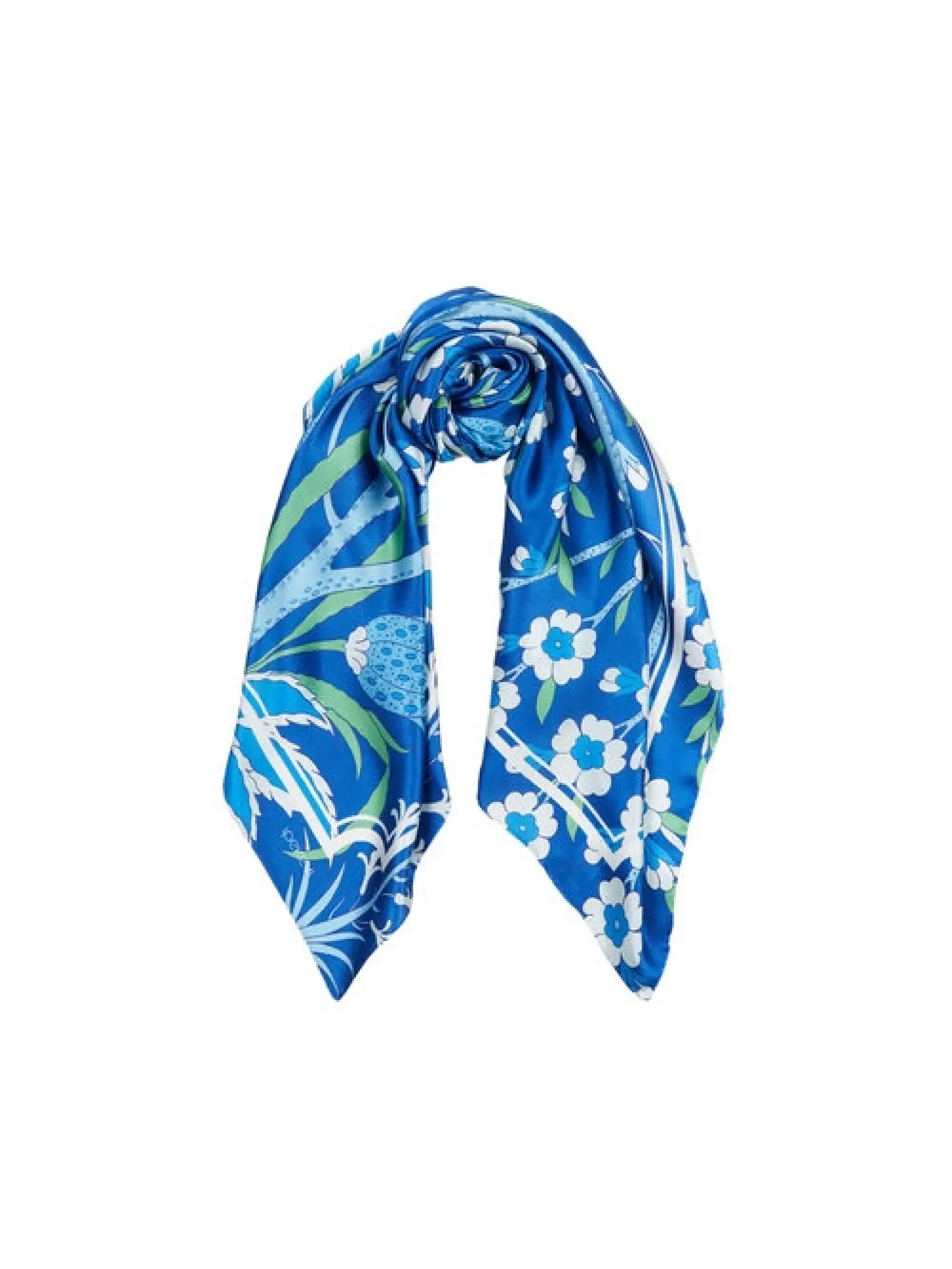 İpekevi Twil İpek Eşarp 1113