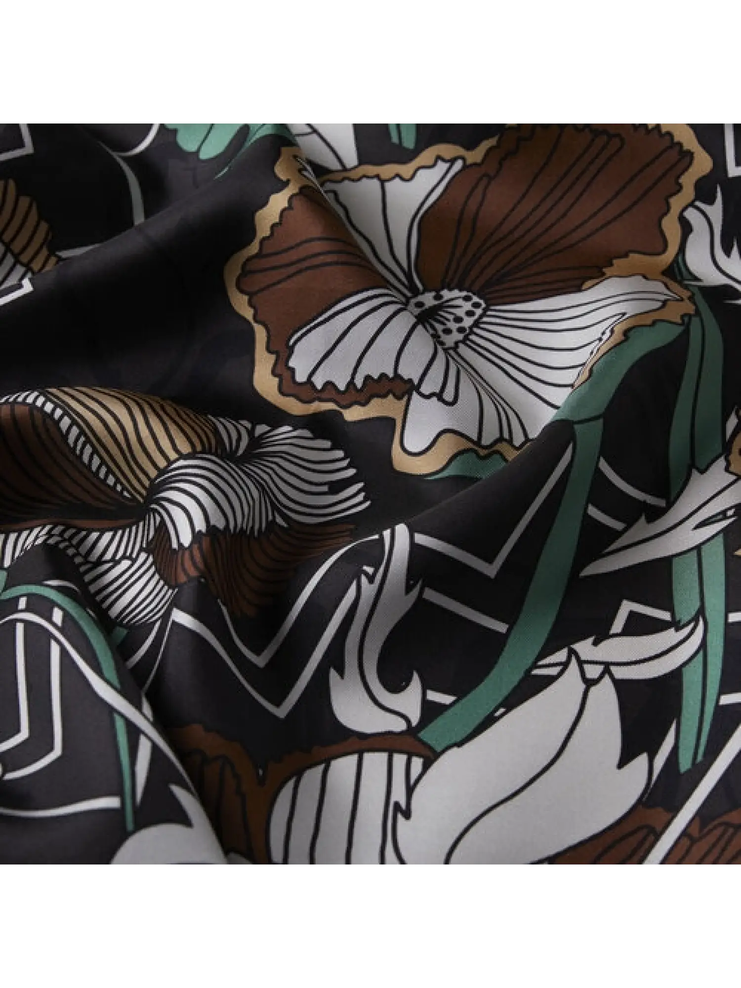 İpekevi Twil İpek Eşarp 1253