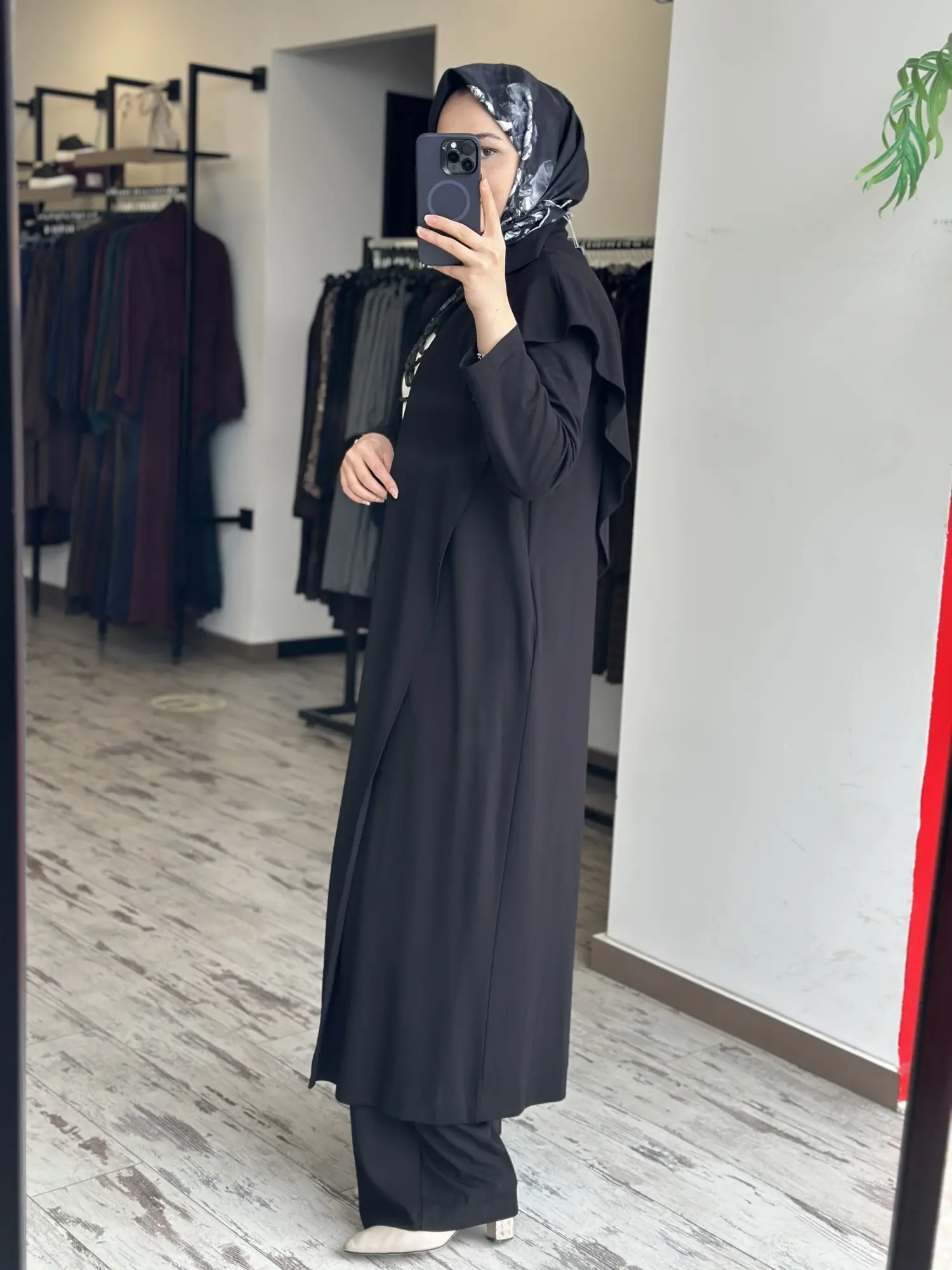 Qupra Kolye Aksesuarlı 3 lü Takım WAD12102