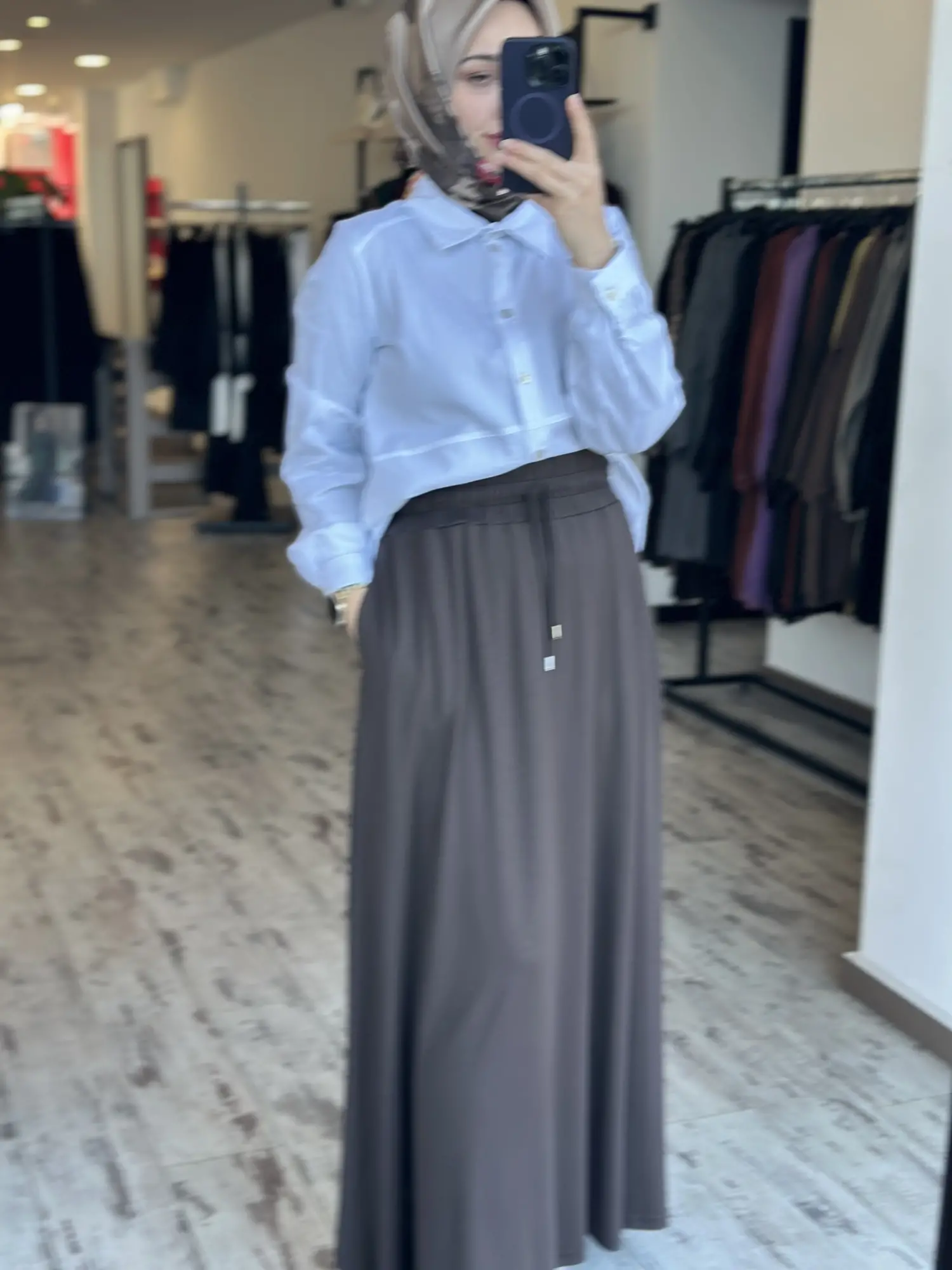 Almarwah Beli Lastikli Cepli Modal Penye Etek 806479