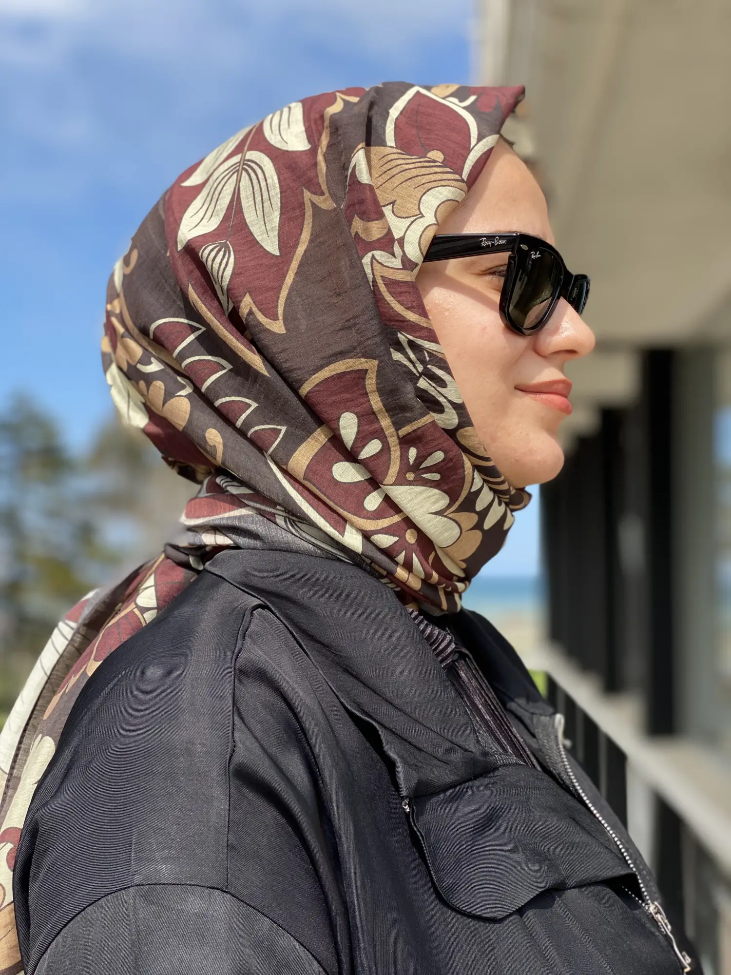 İpekevi Tensel Empirme Şal 02346