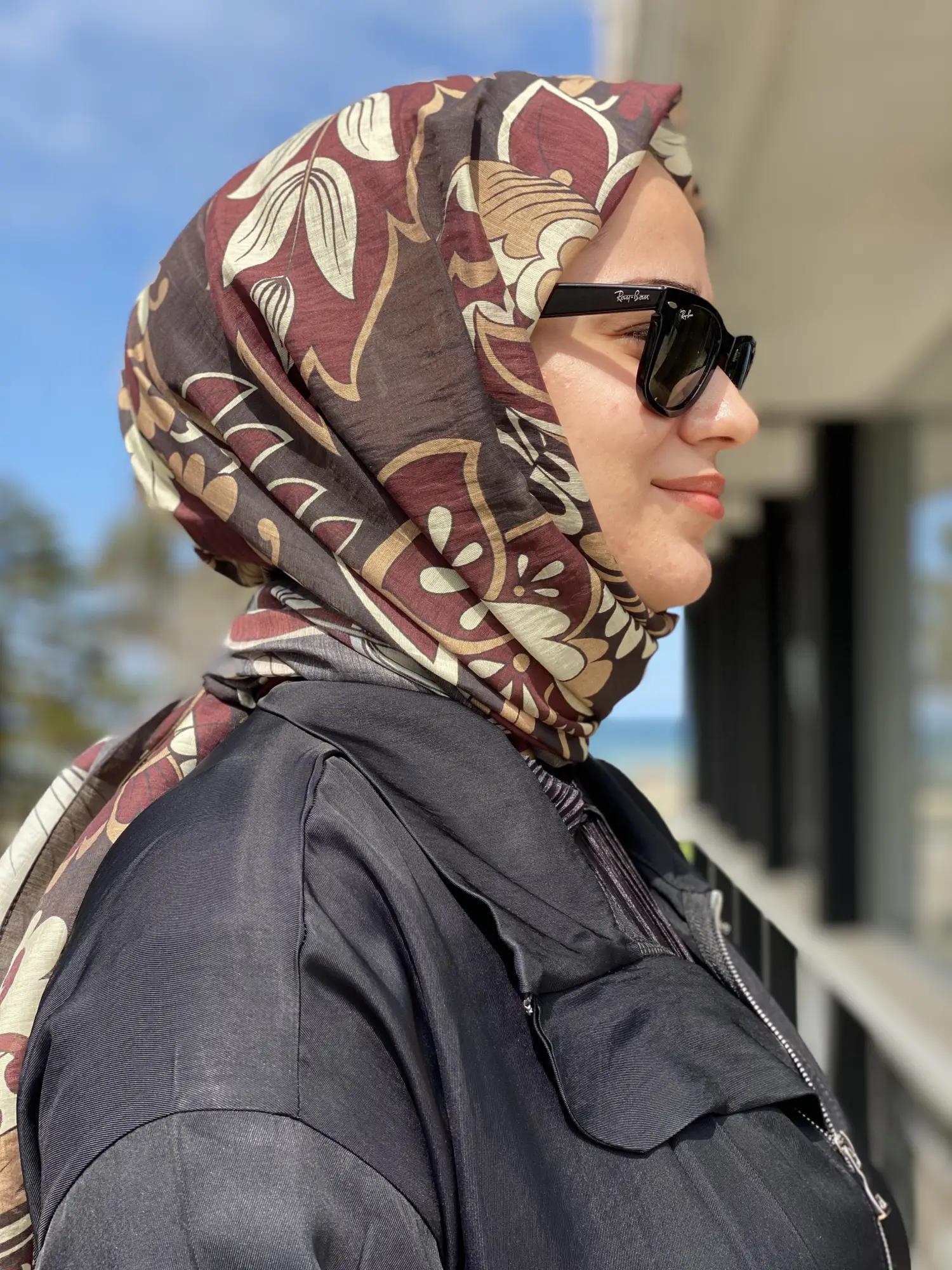 İpekevi Tensel Empirme Şal 02346