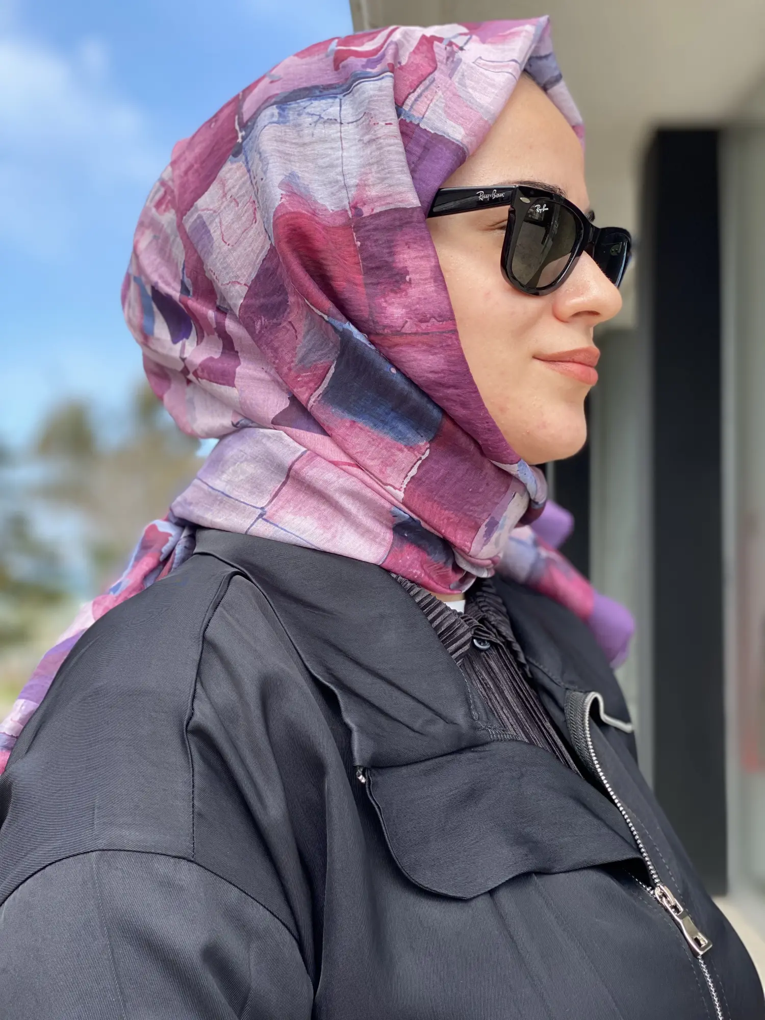 İpekevi Tensel Empirme Şal 02386