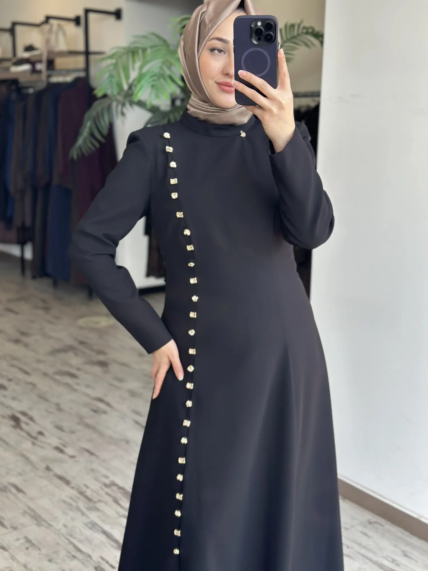 SENNA Elaris Elbise SD2630002