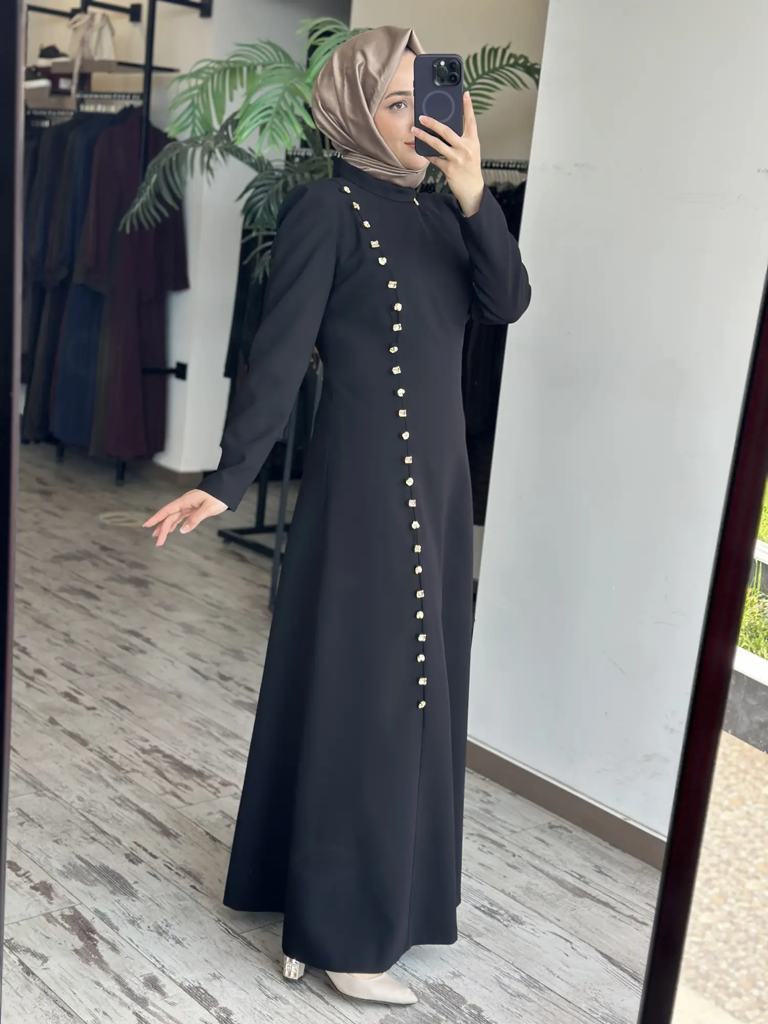 SENNA Elaris Elbise SD2630002