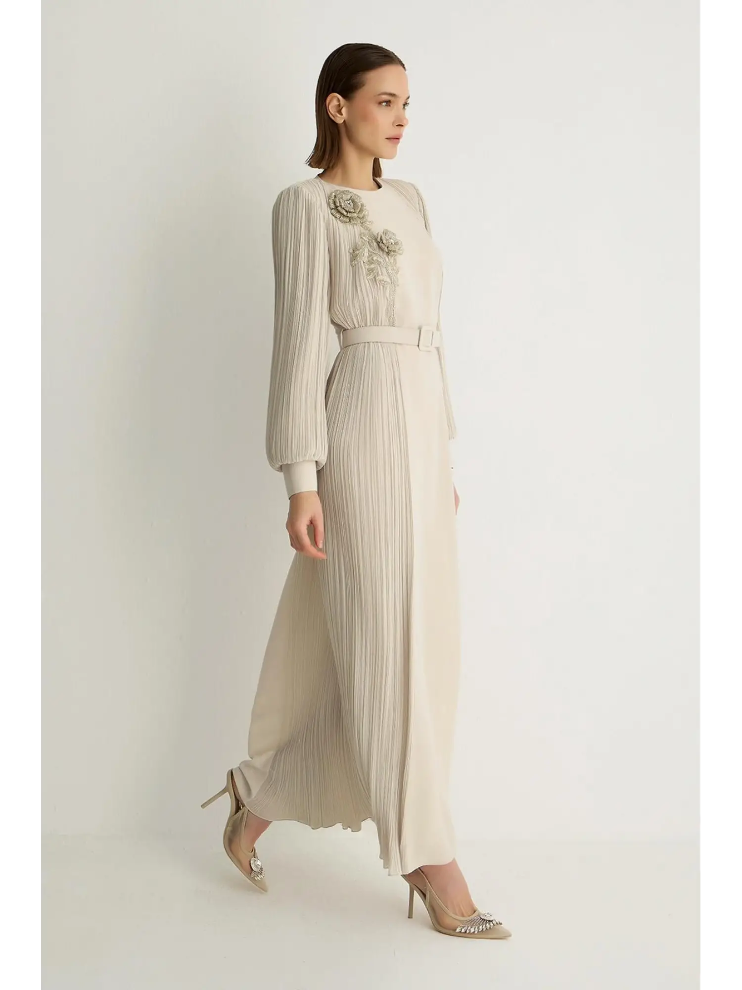 SENNA Rozanna Elbise SD2630011