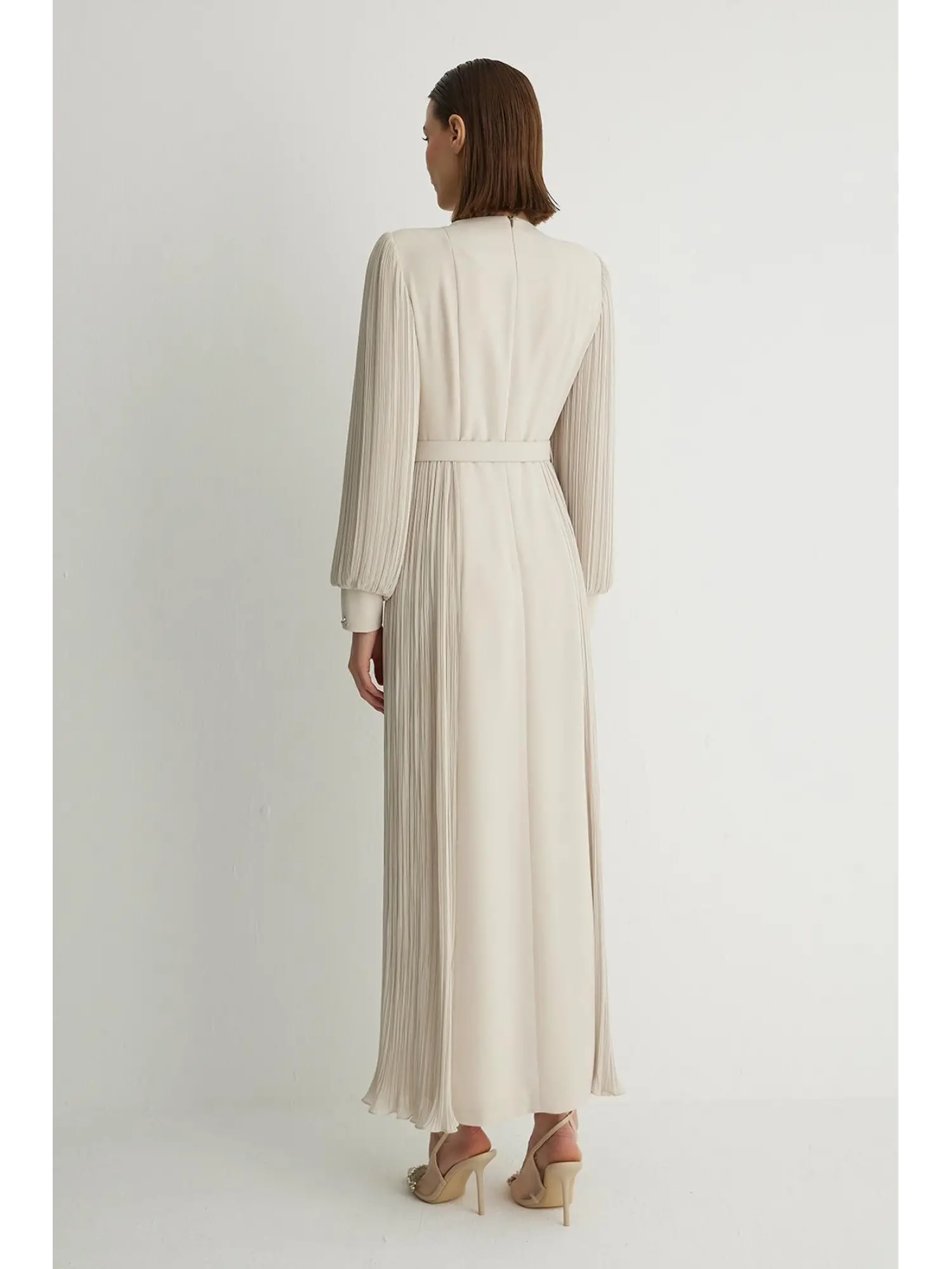 SENNA Rozanna Elbise SD2630011