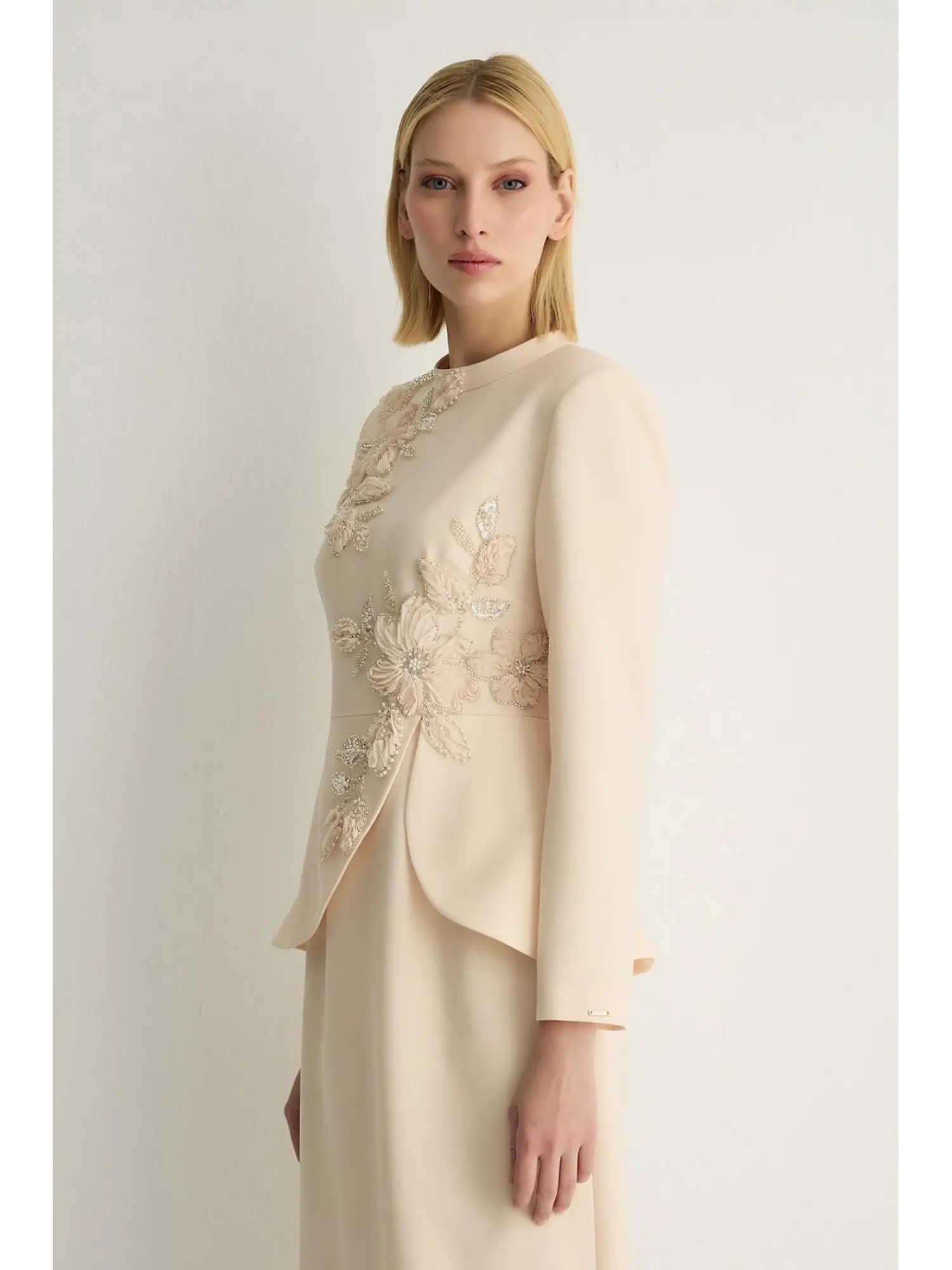 SENNA Pure Elbise SD2630026