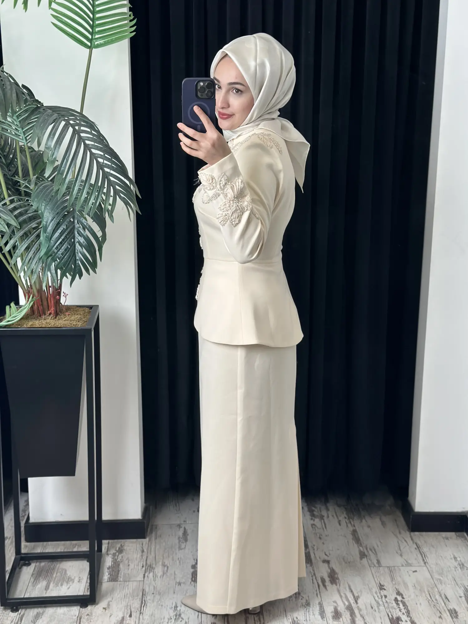 SENNA Pure Elbise SD2630026