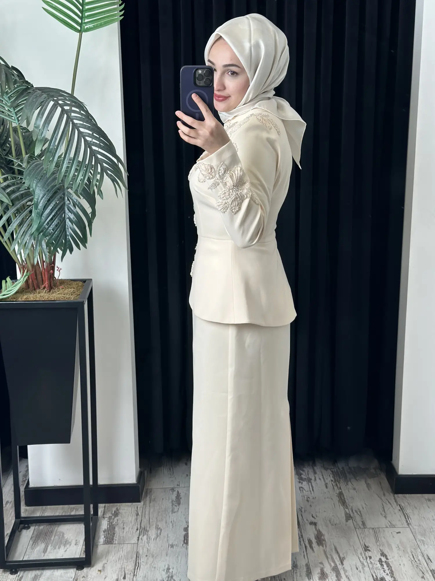 SENNA Pure Elbise SD2630026