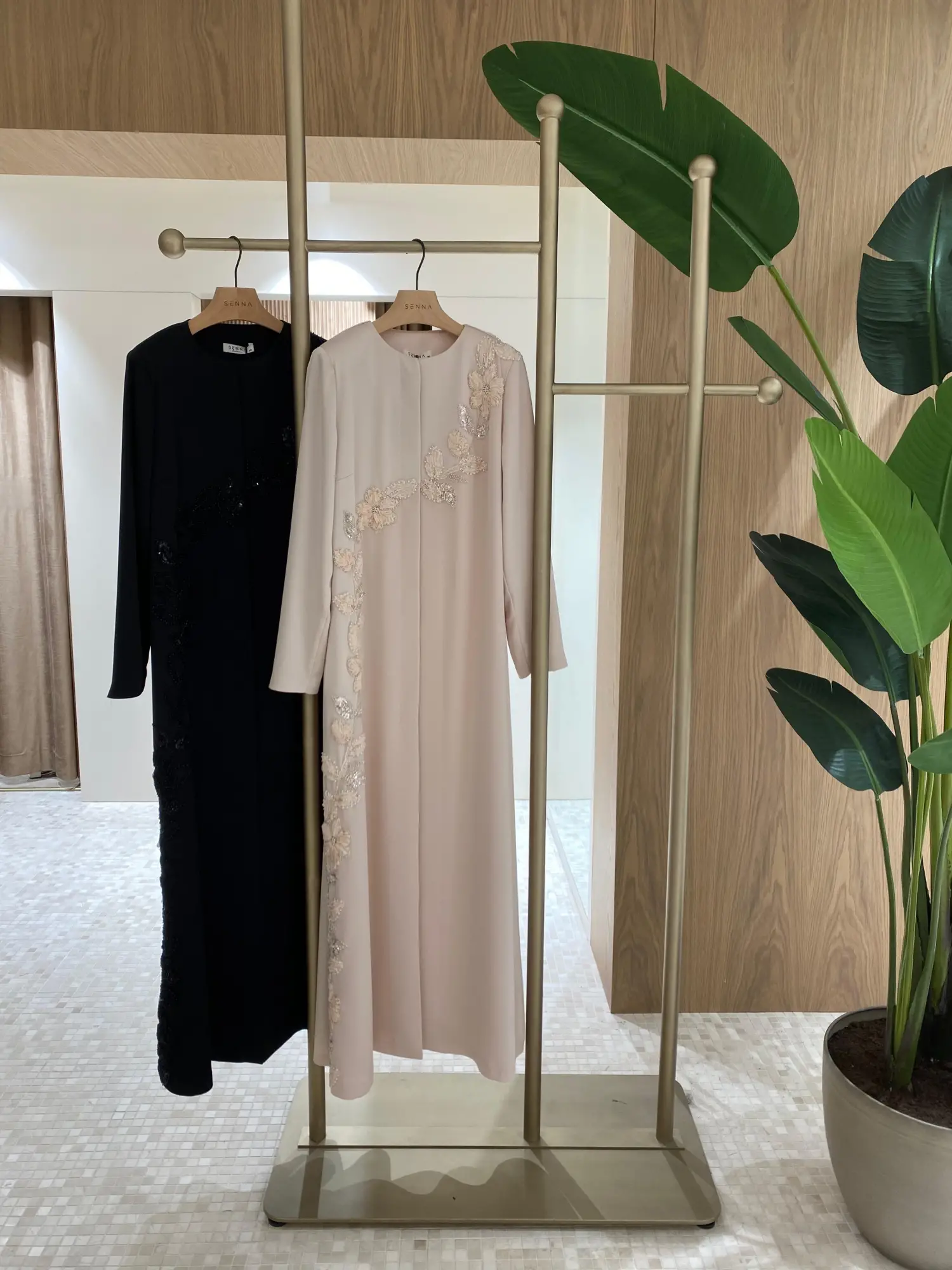 SENNA Pure Abaya SD2645001