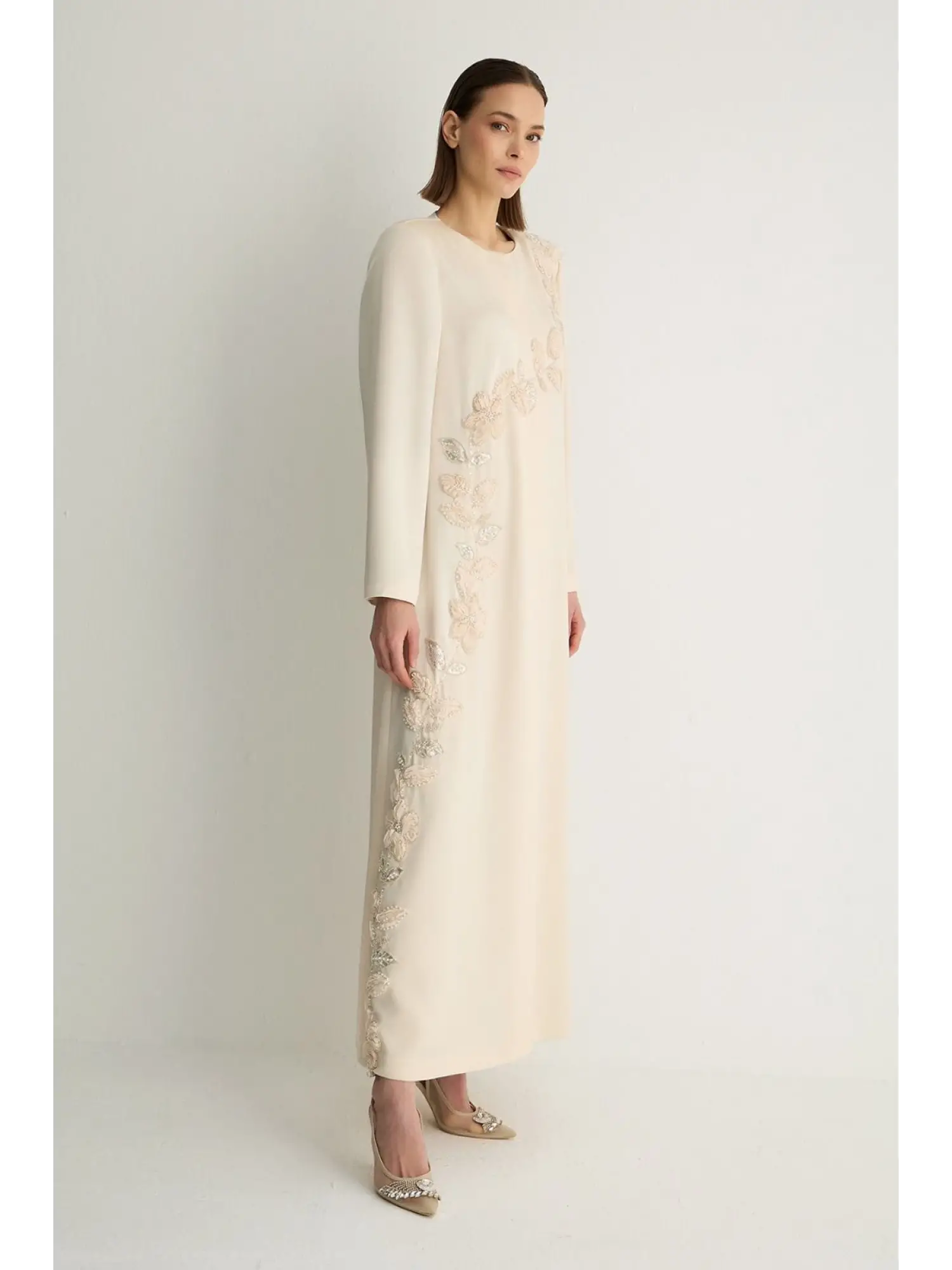 SENNA Pure Abaya SD2645001