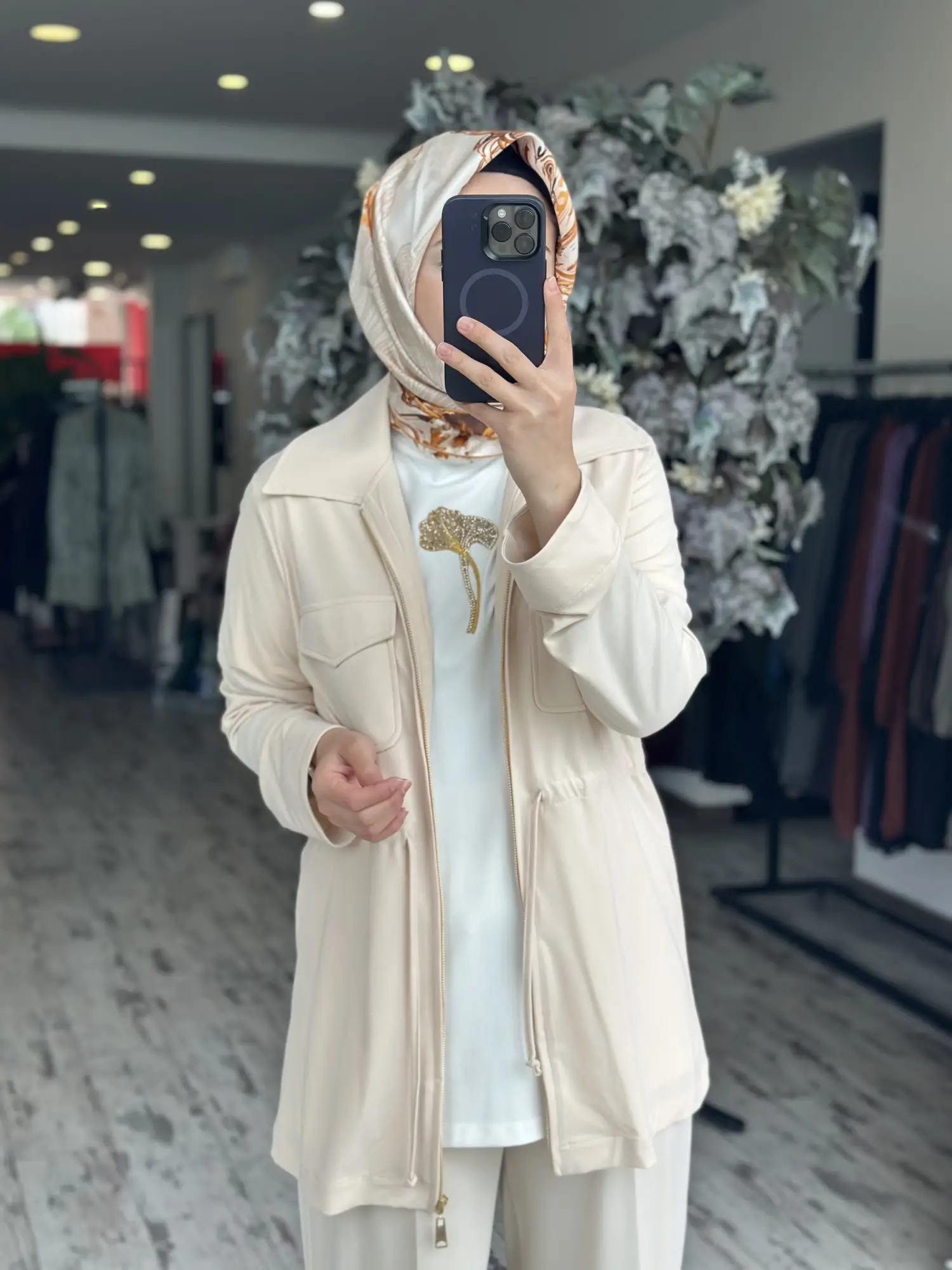 Qupra Modal Penye 3 lü Kap İçlik Pantolon Takım WAD12122