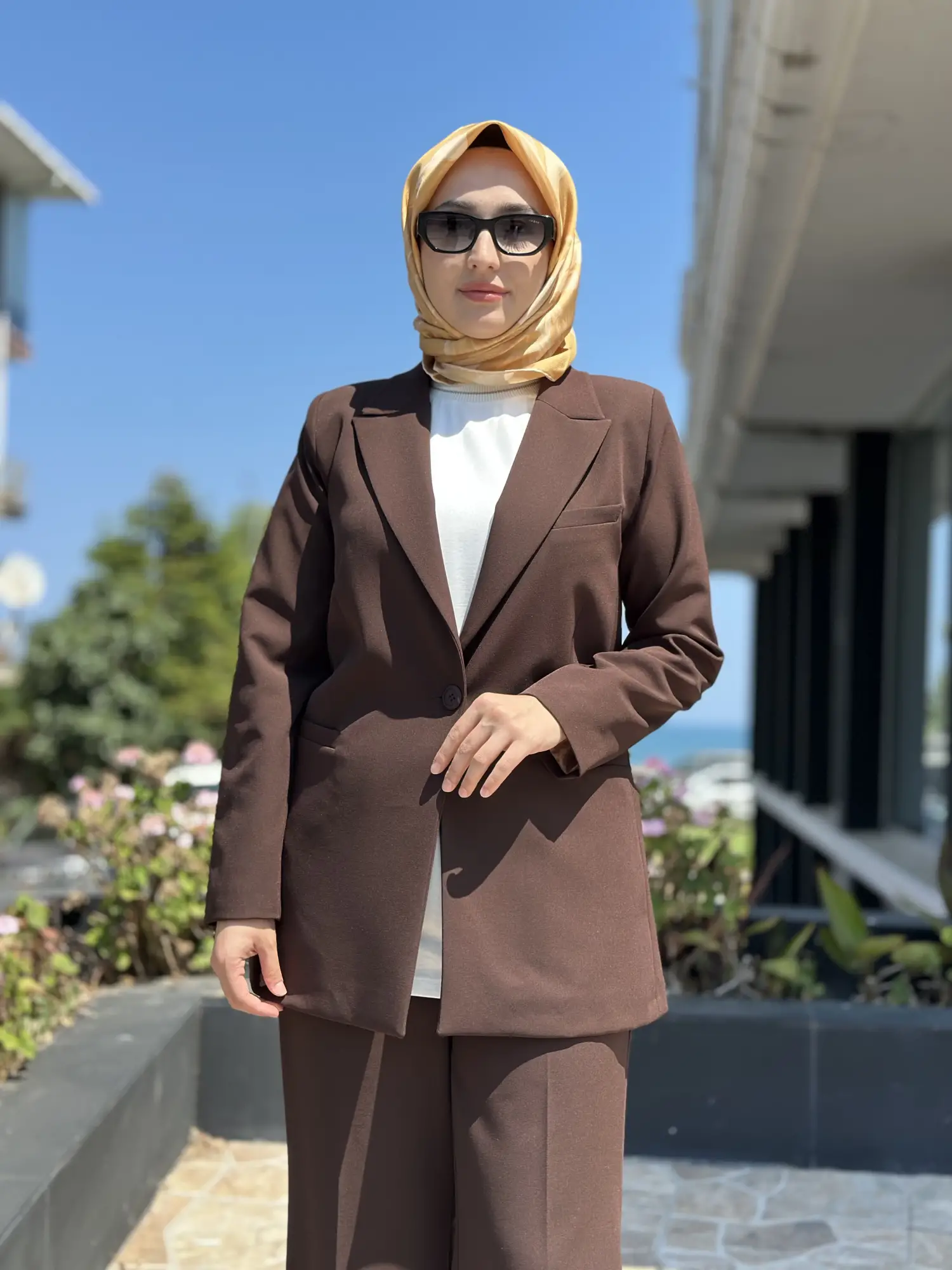 Kayra Blazer Ceket KA13506