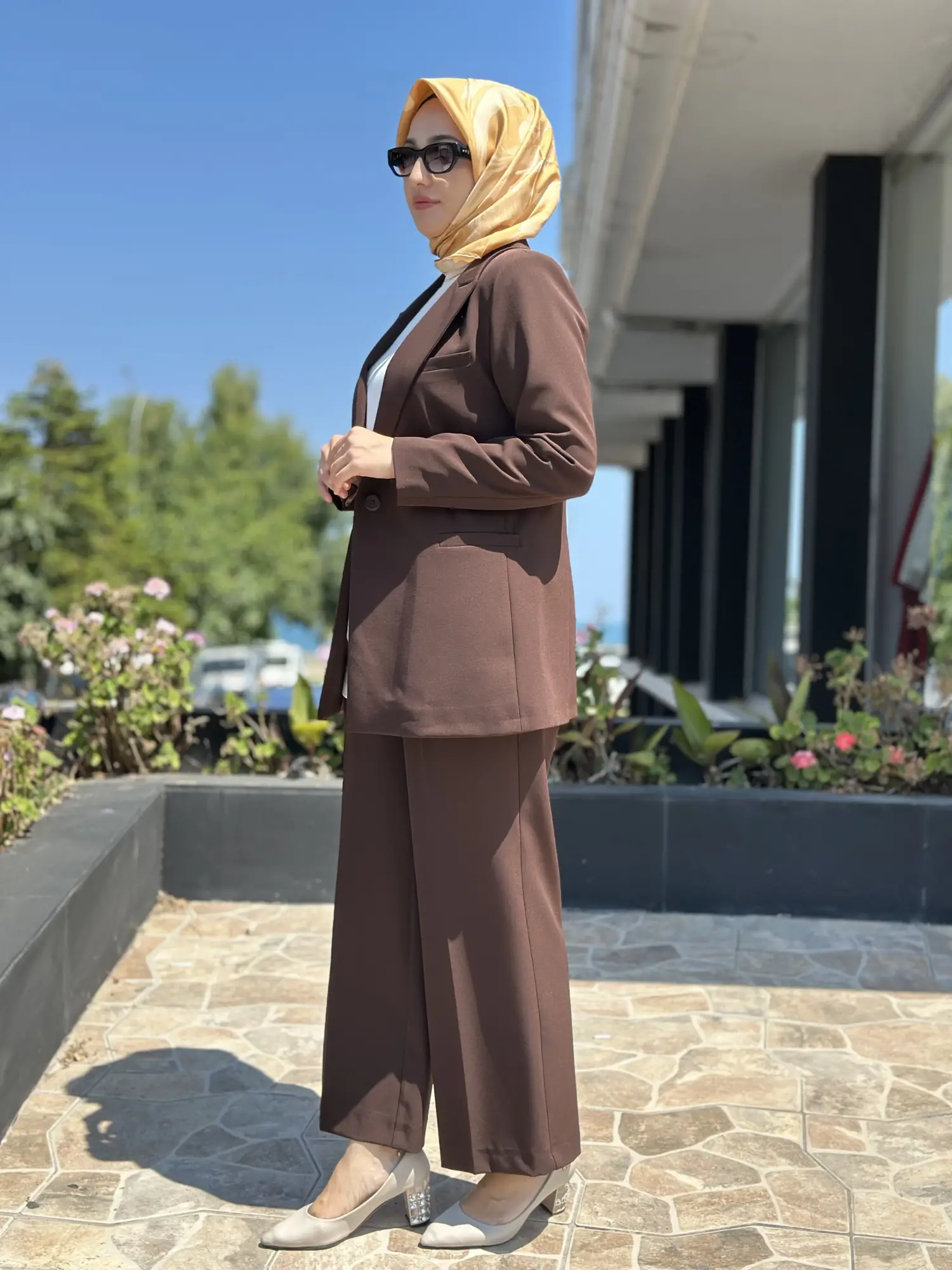 Kayra Blazer Ceket KA13506