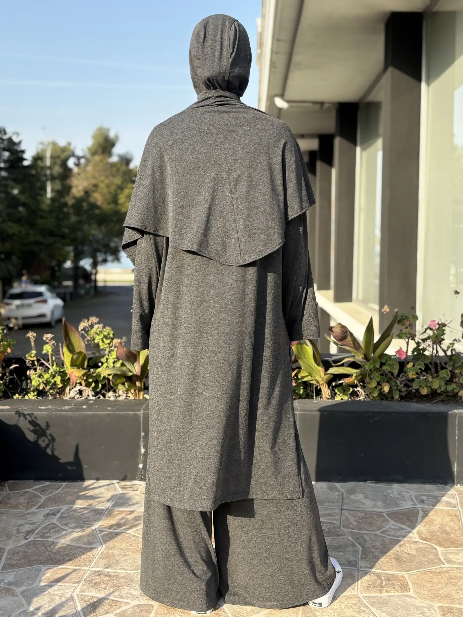 Almarwah  Dörtlü Penye Spor Takım ALL3012