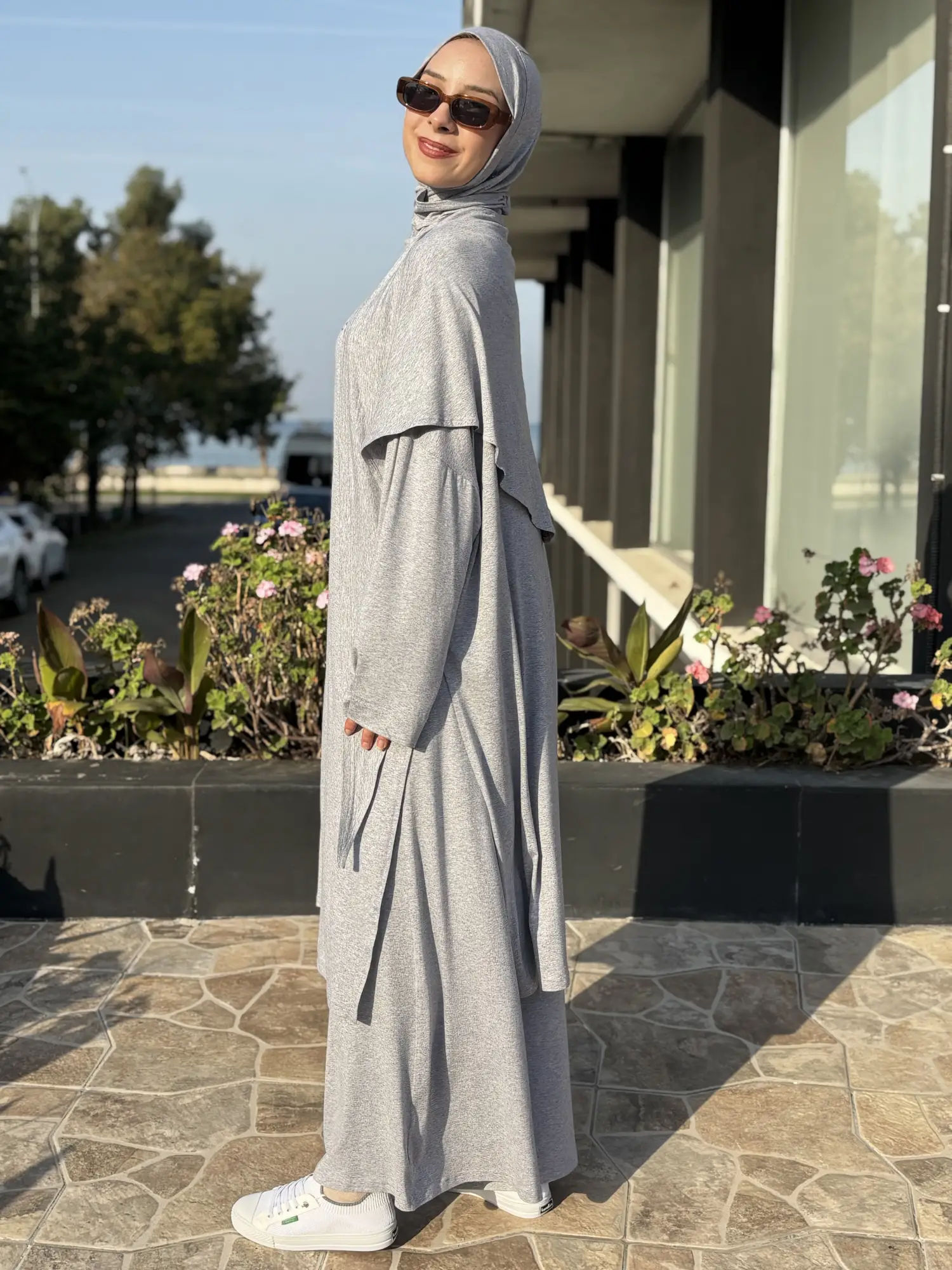 Almarwah  Dörtlü Penye Spor Takım ALL3012