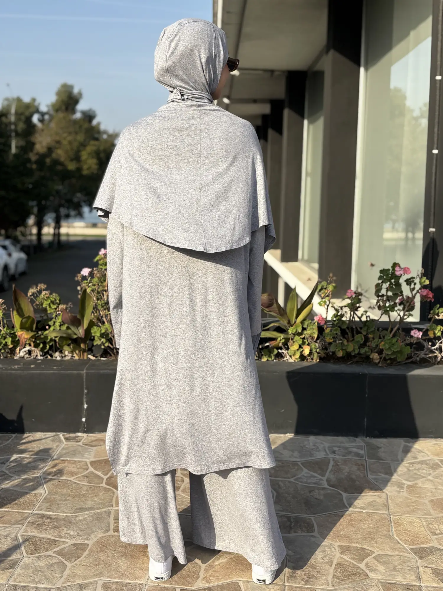 Almarwah  Dörtlü Penye Spor Takım ALL3012