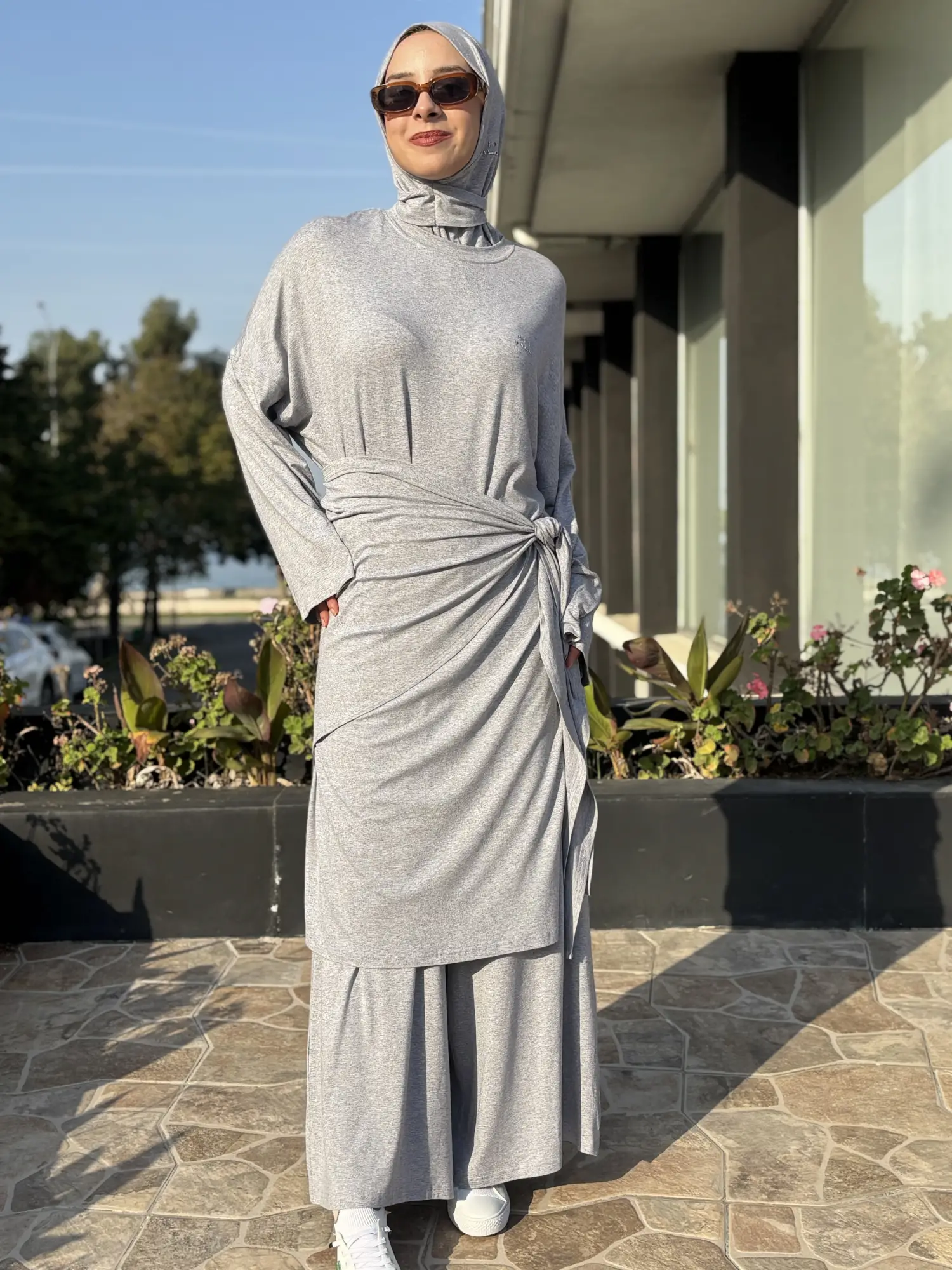 Almarwah  Dörtlü Penye Spor Takım ALL3012