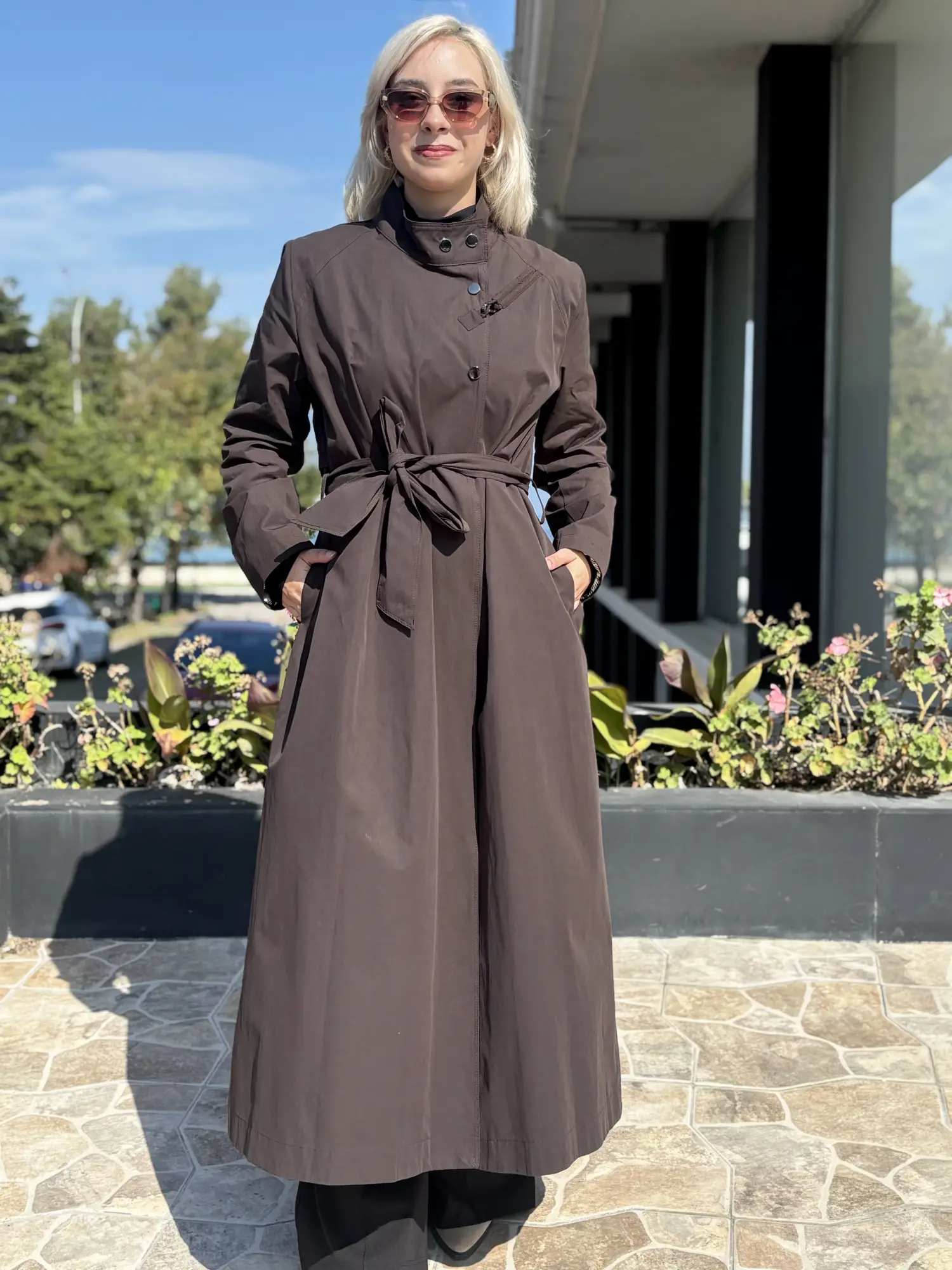 Almarwah Rüzgarlık Detaylı Kap 405050