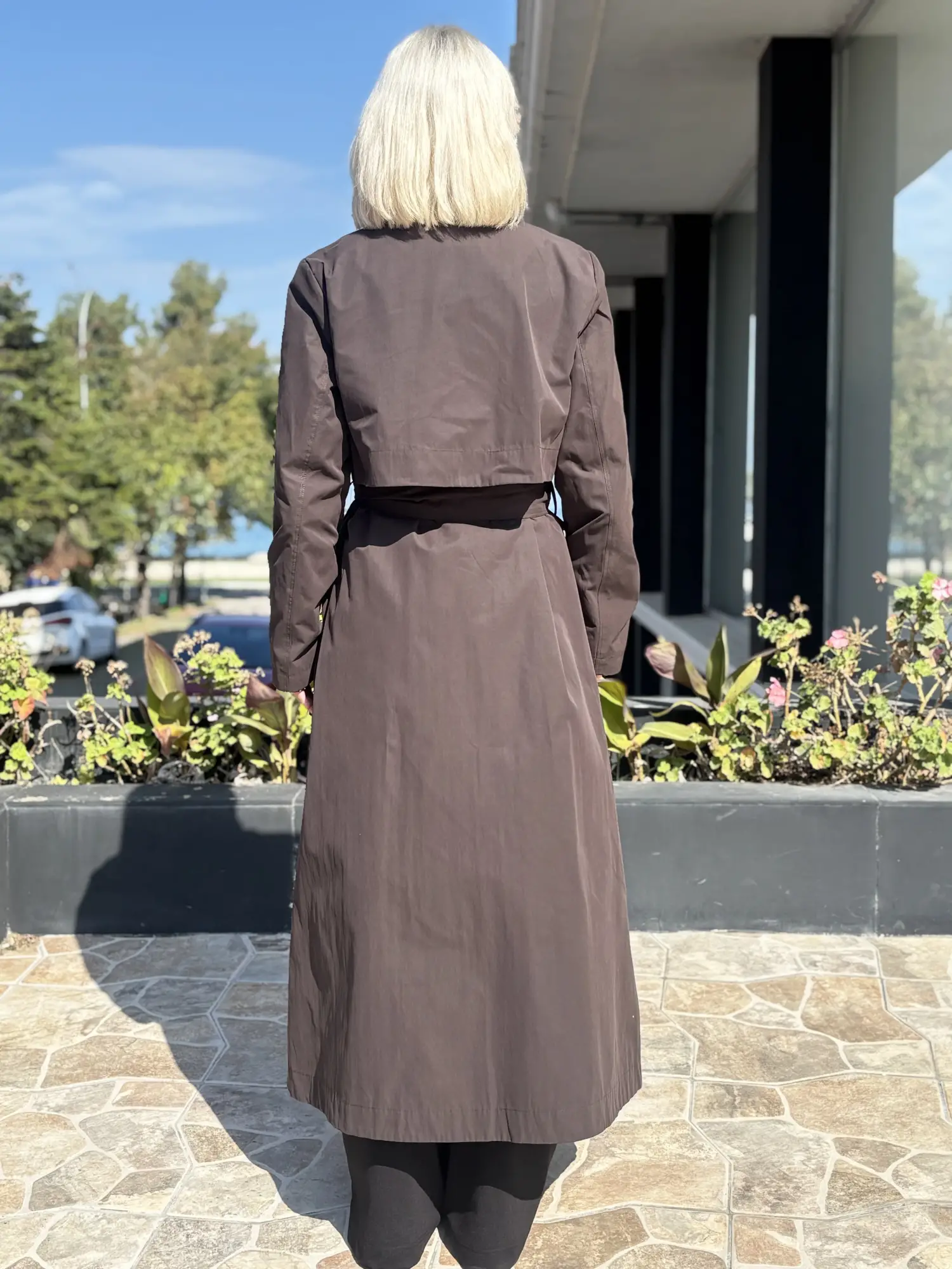 Almarwah Rüzgarlık Detaylı Kap 405050