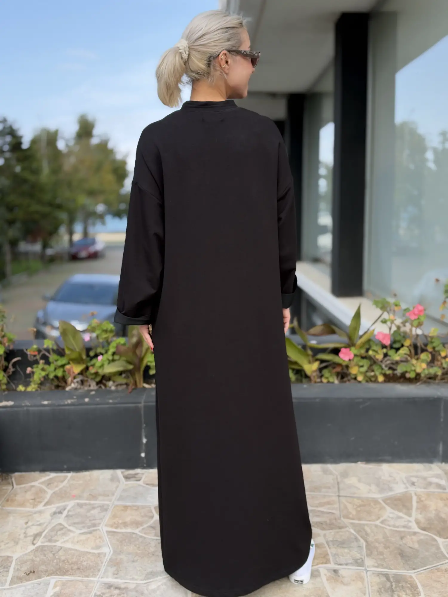 Almarwah Spor Elbise ALL5004