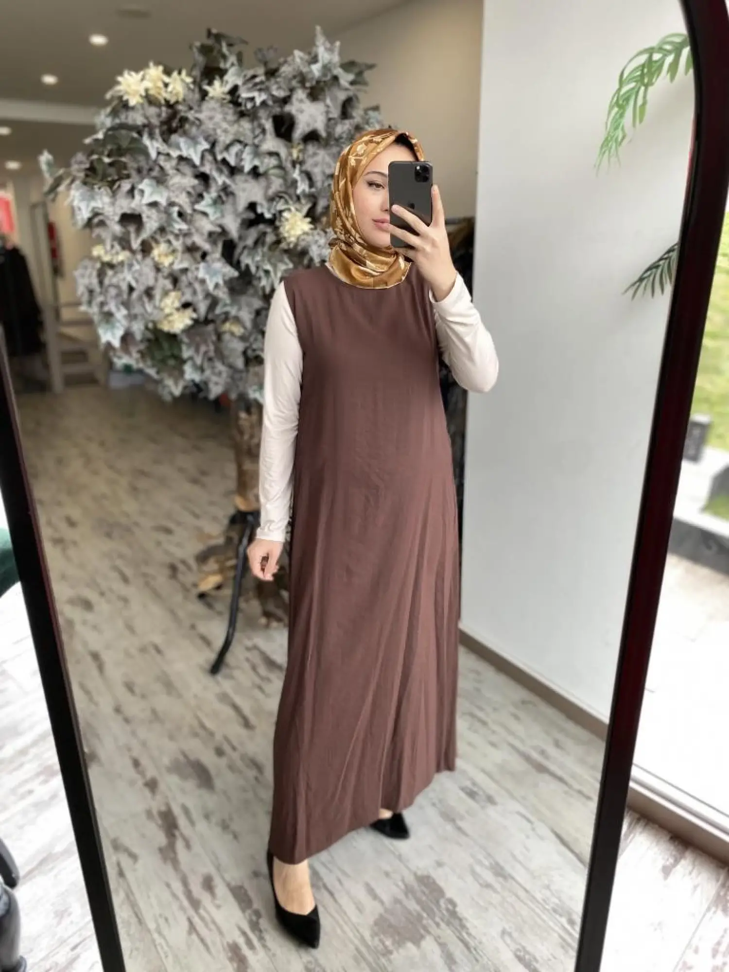 Almarwah Astar Elbise 303831