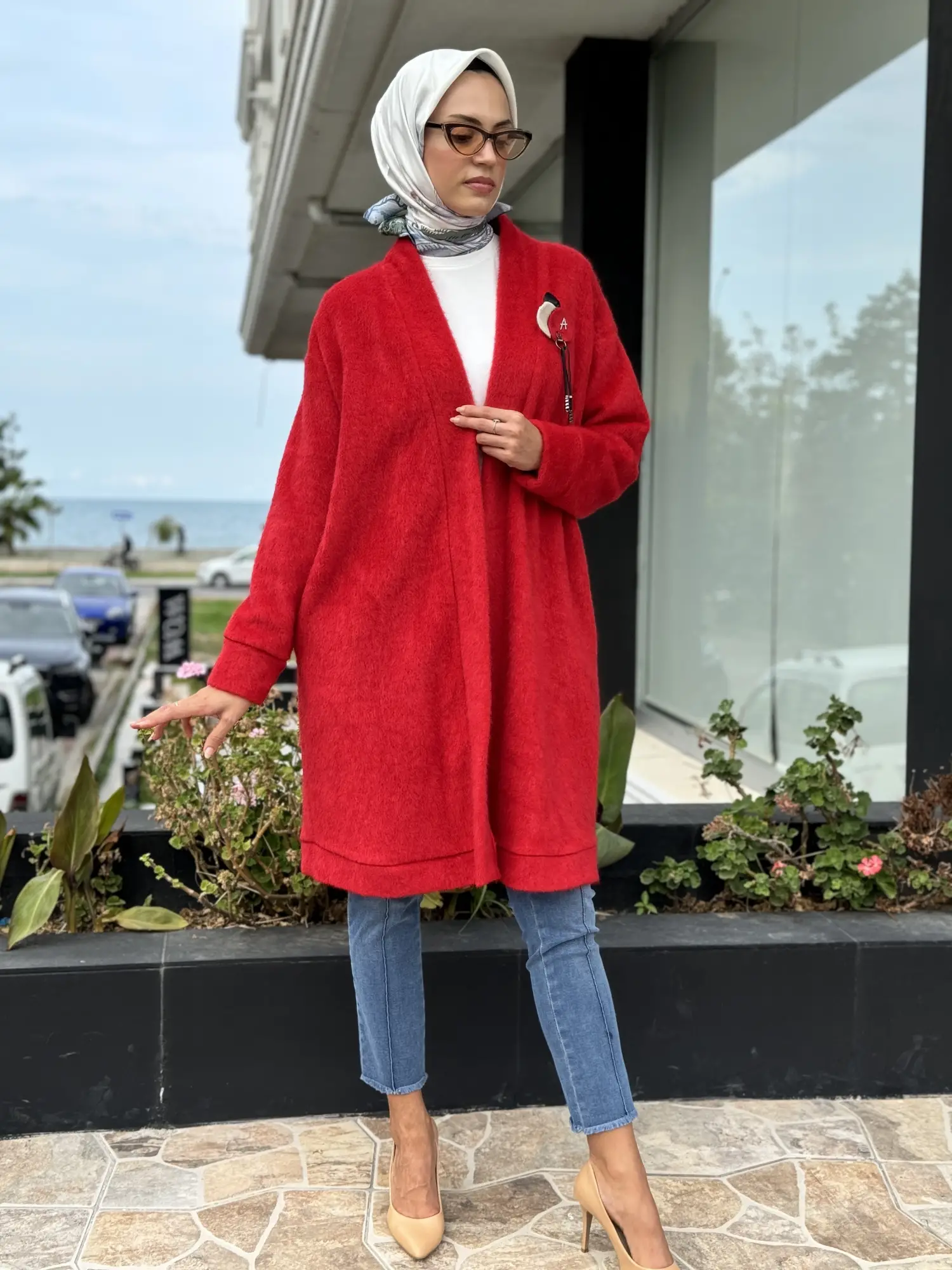 Almarwah Hırka/Kap 505304