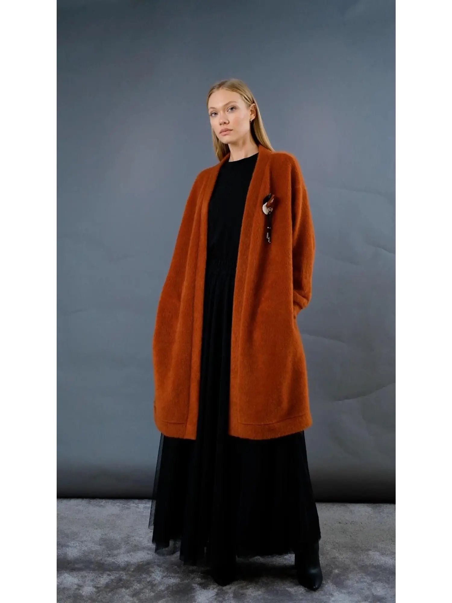 Almarwah Hırka/Kap 505304