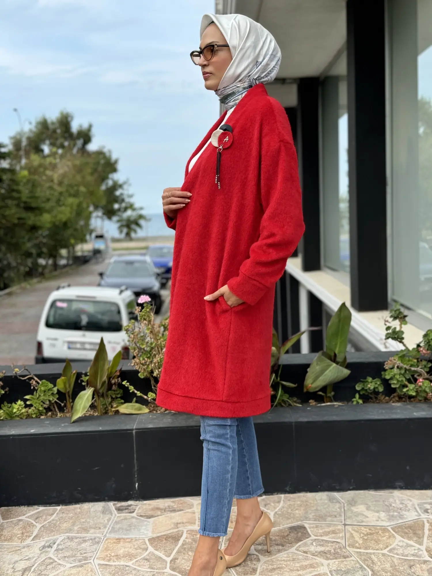 Almarwah Hırka/Kap 505304