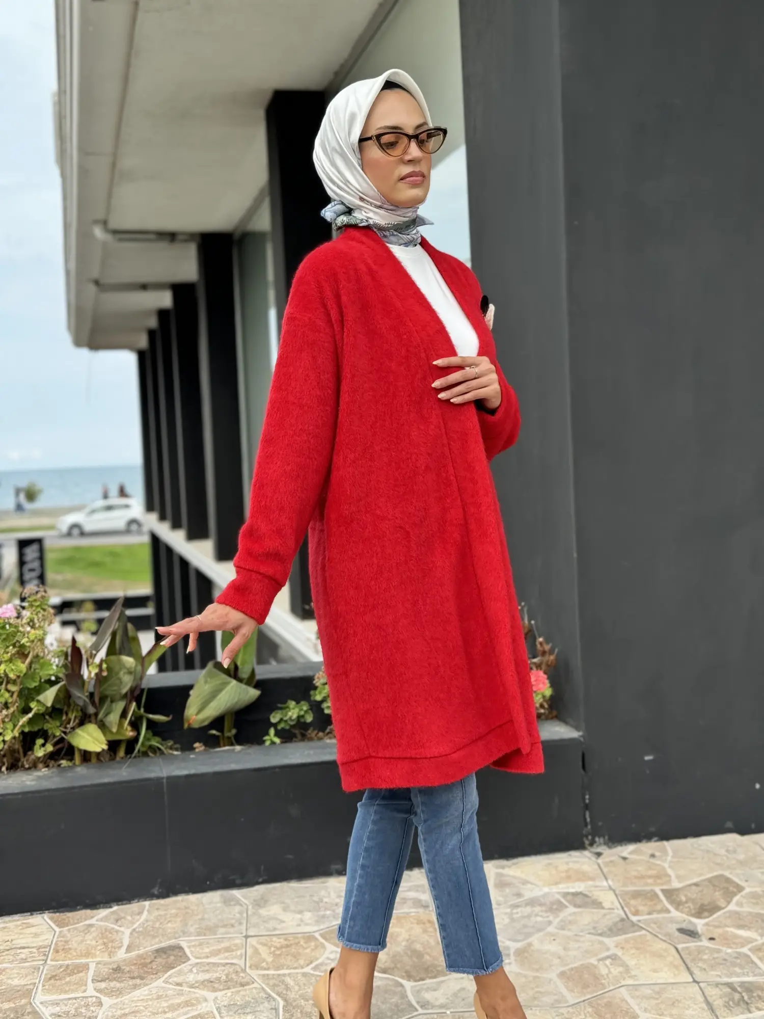 Almarwah Hırka/Kap 505304