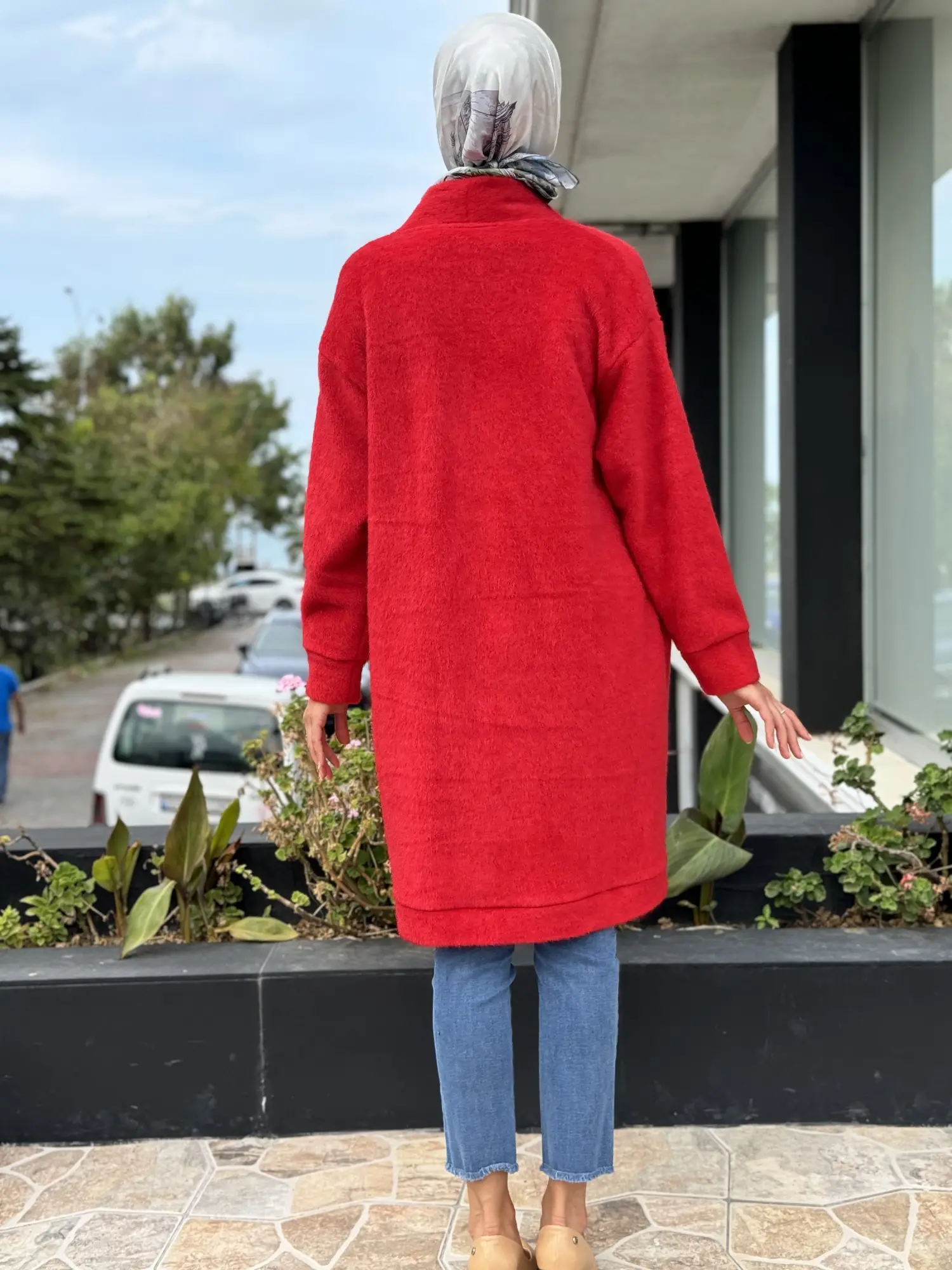 Almarwah Hırka/Kap 505304